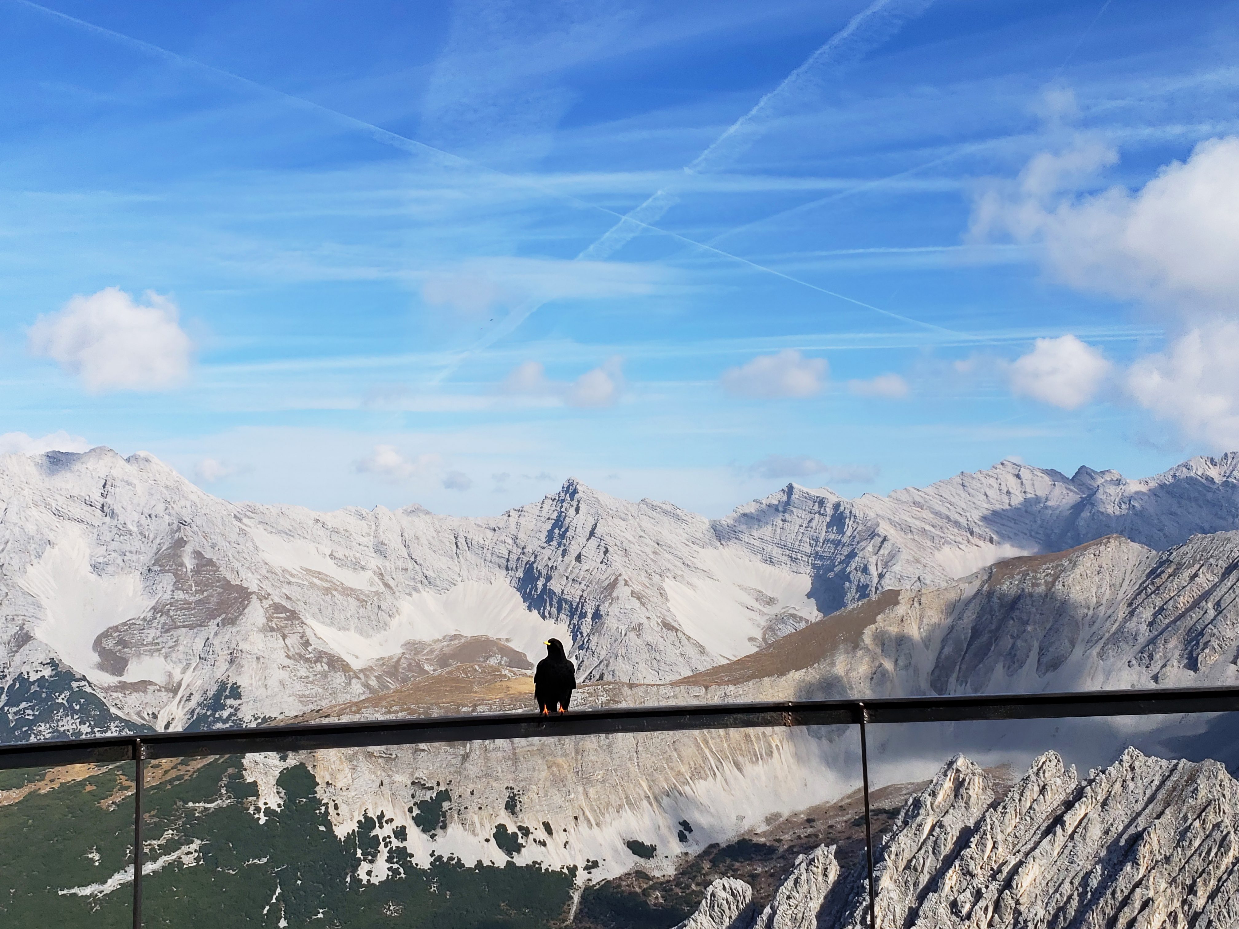 Riding_The_Innsbruck_Cable_Car - A_Guide_To_The_Nordkettenbahnen