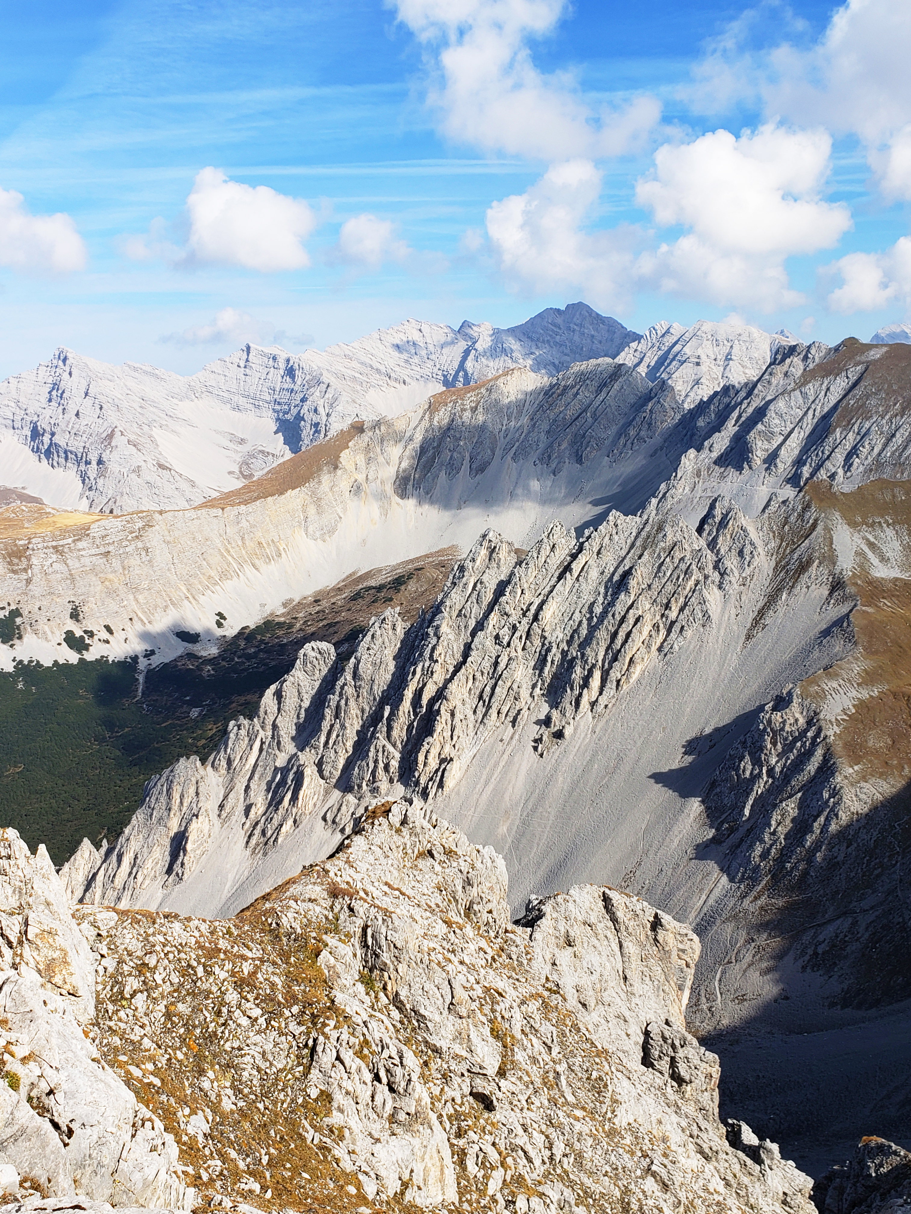 Riding_The_Innsbruck_Cable_Car - A_Guide_To_The_Nordkettenbahnen