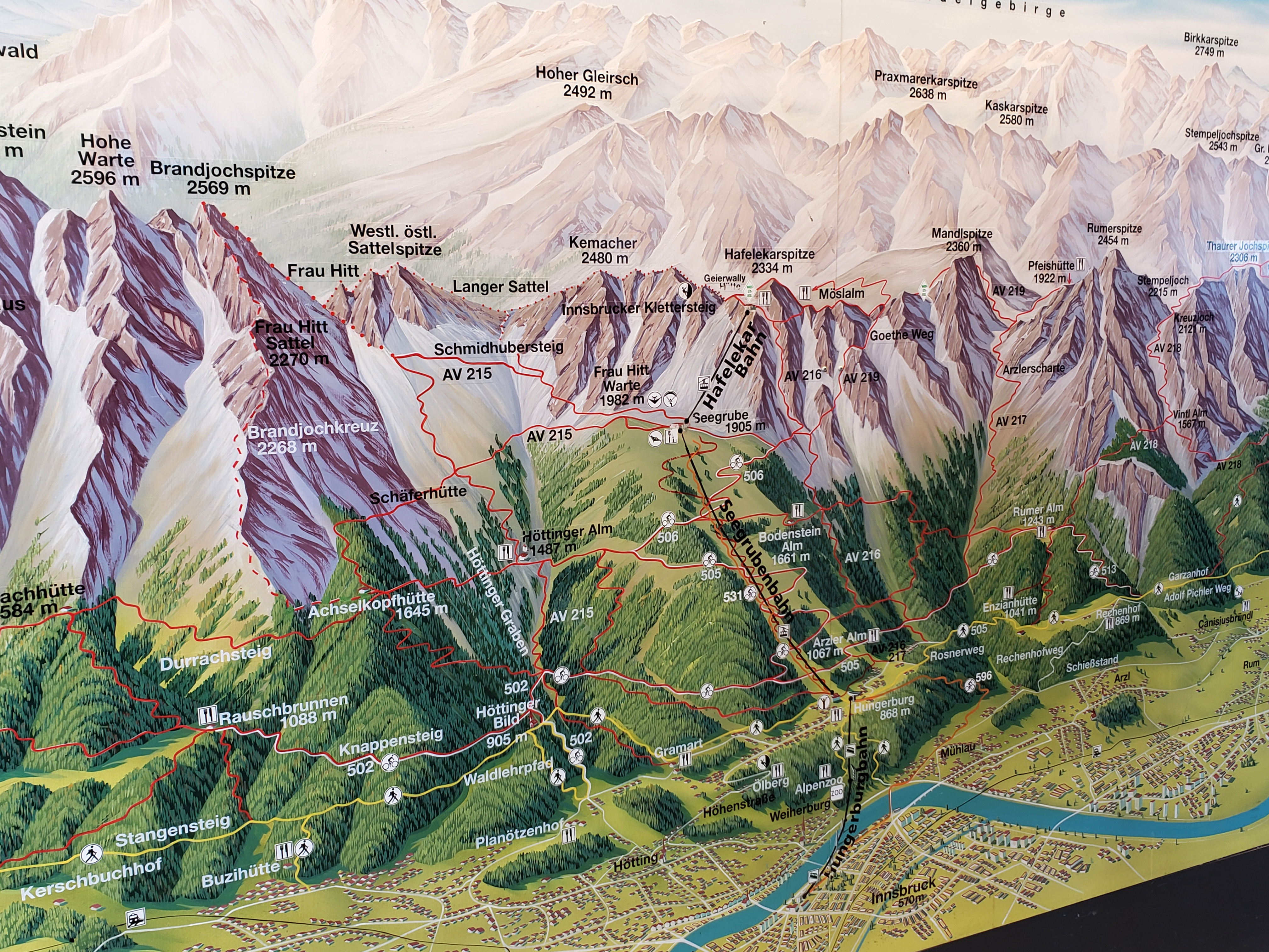 Riding_The_Innsbruck_Cable_Car - A_Guide_To_The_Nordkettenbahnen
