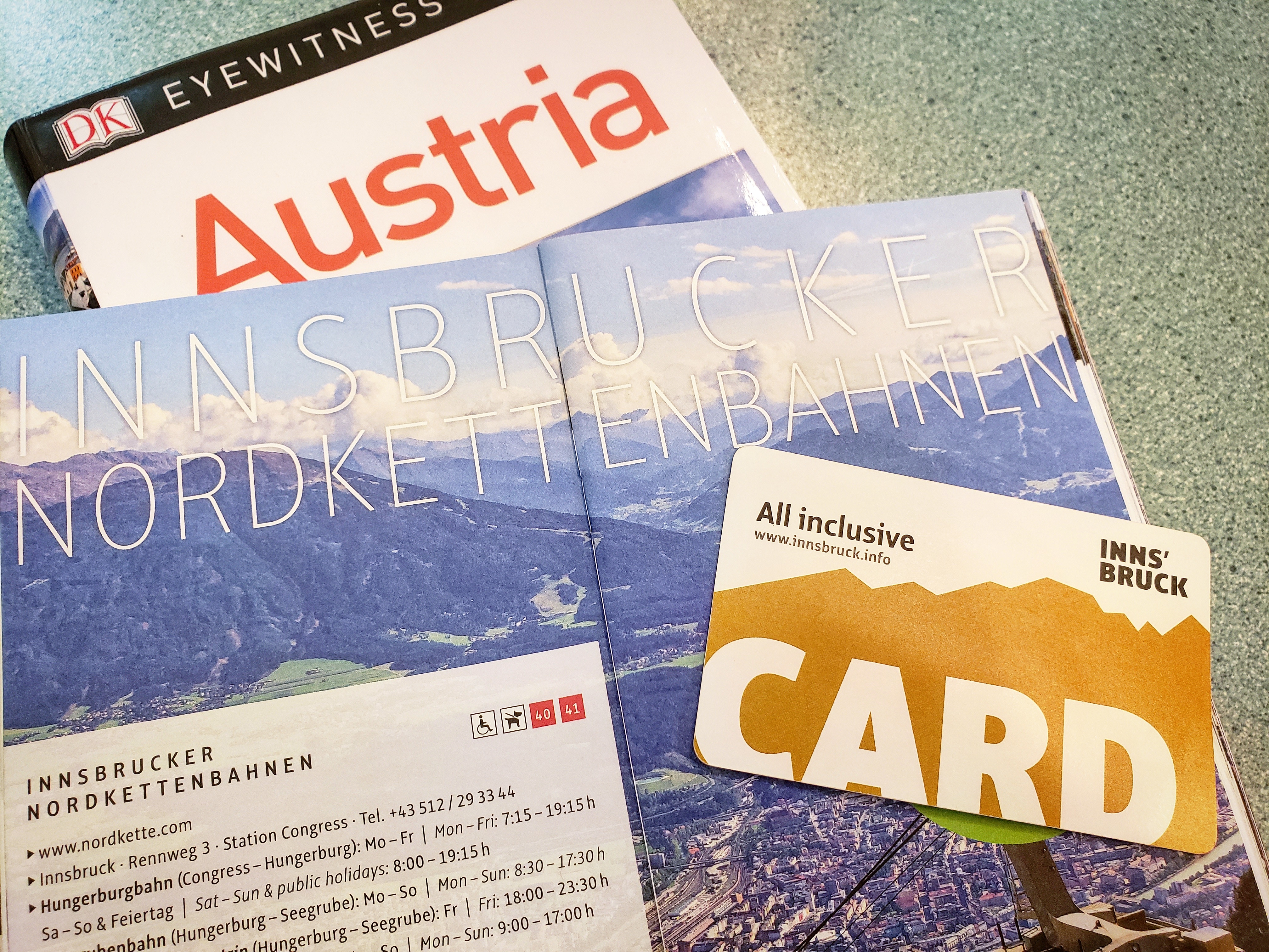Riding_The_Innsbruck_Cable_Car - A_Guide_To_The_Nordkettenbahnen