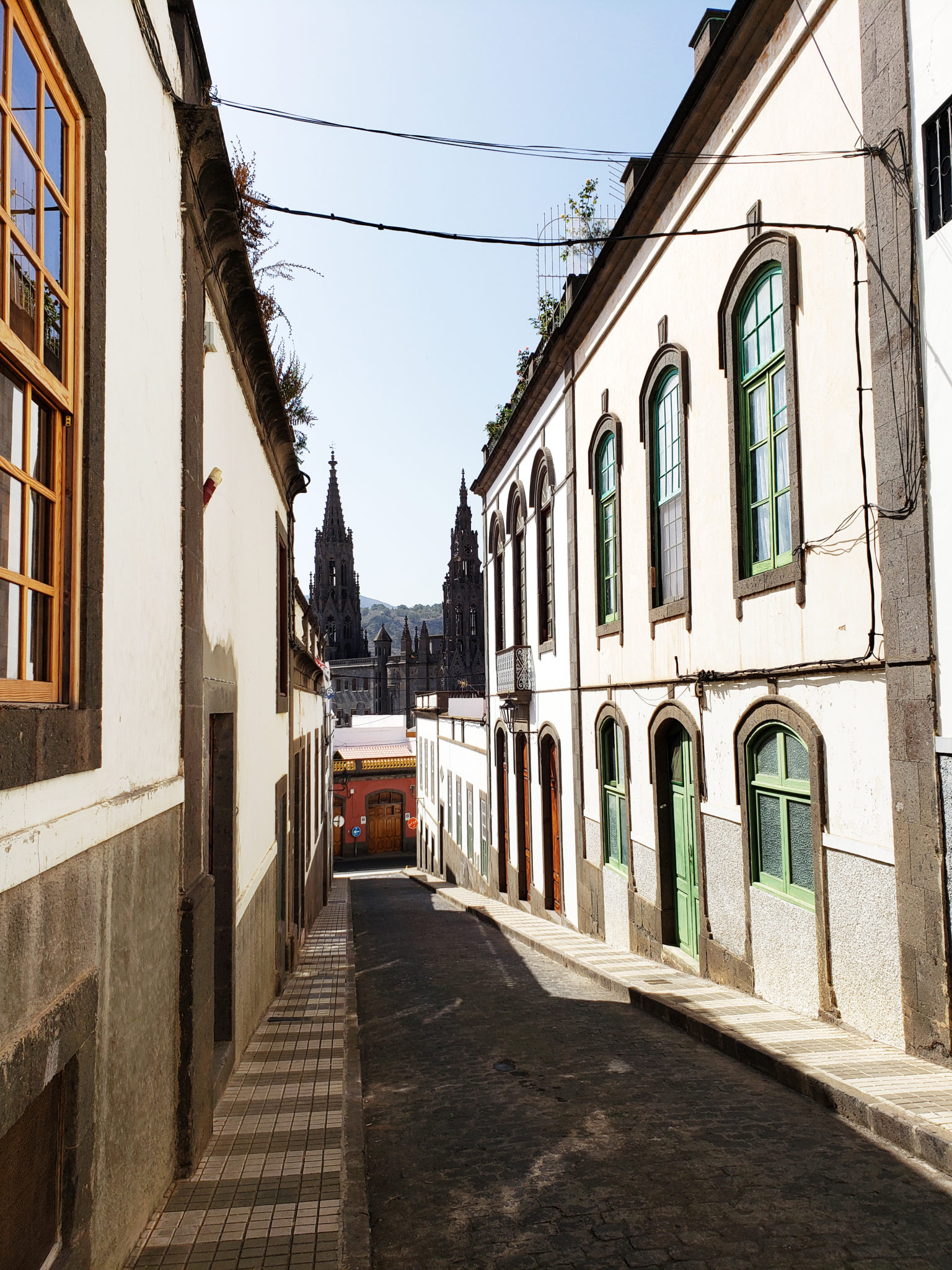A Day Trip To Arucas On Gran Canaria - Where in the World is Tosh