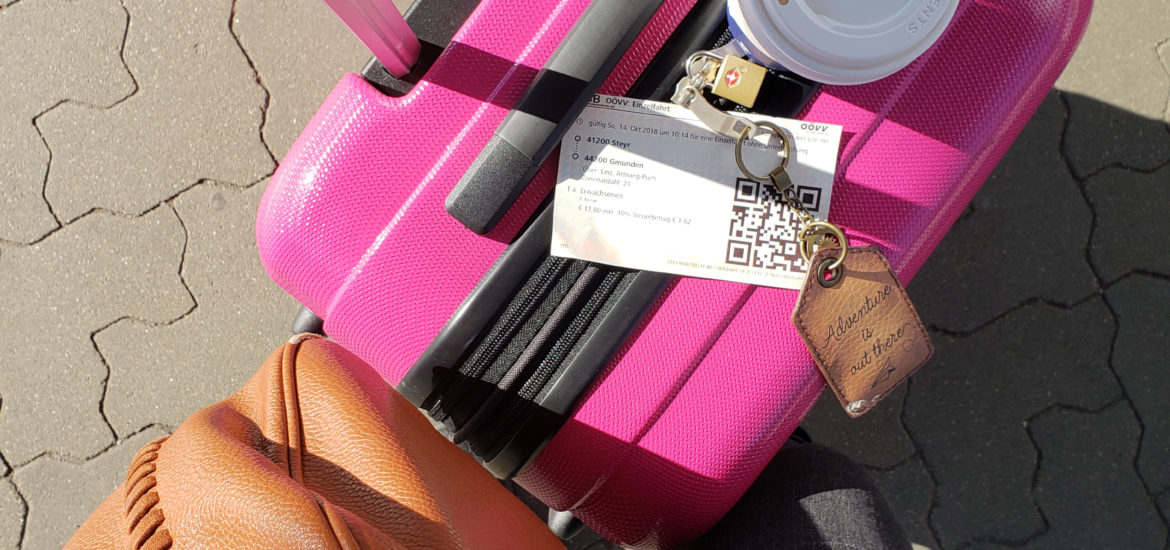 How To Avoid Over Packing