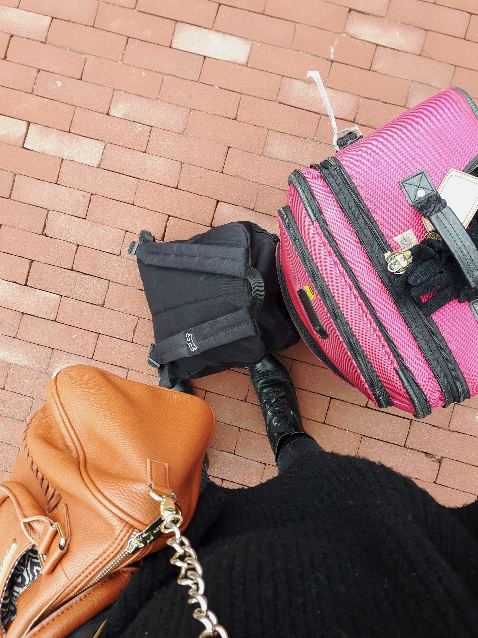How To Avoid Over Packing
