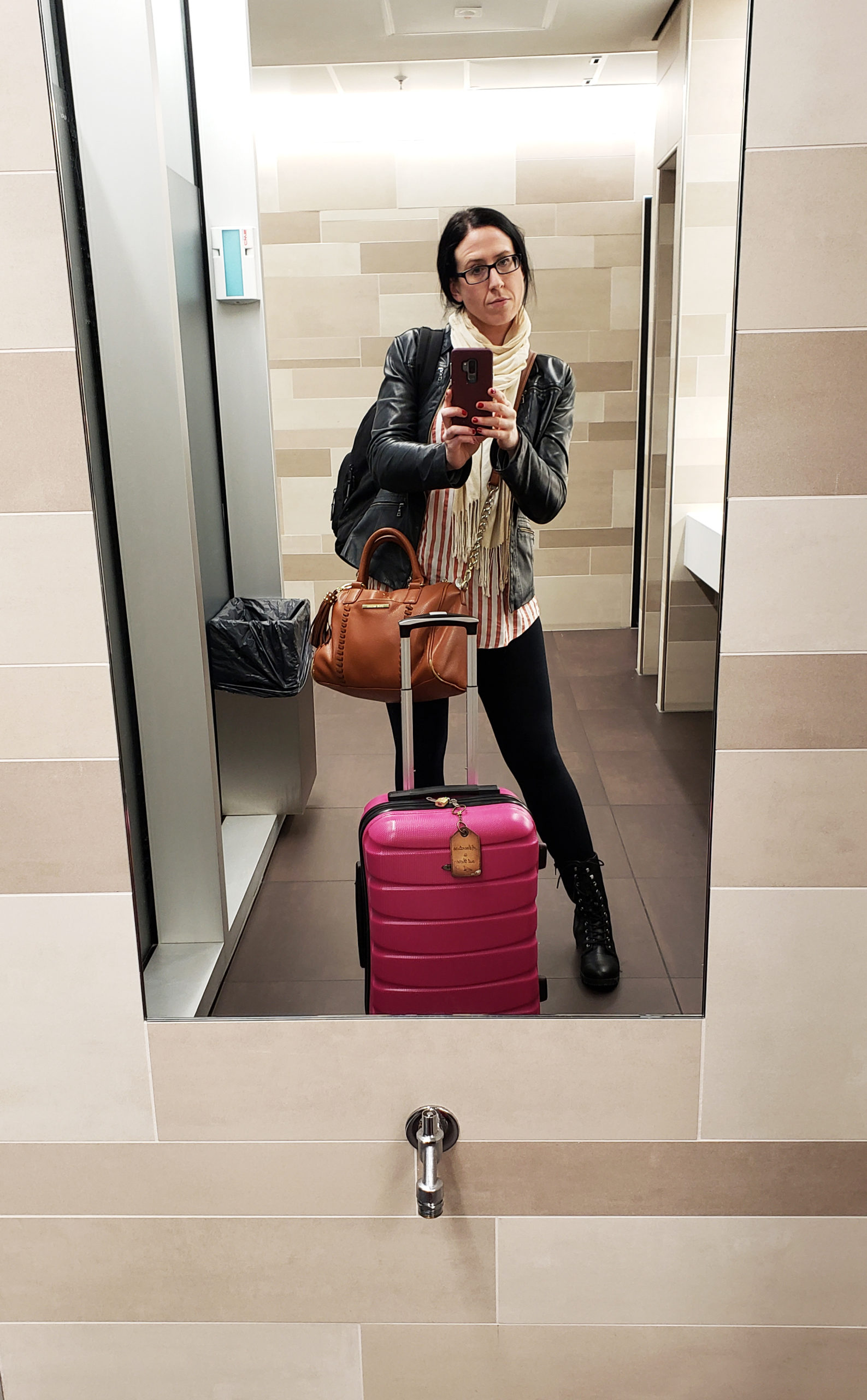 How To Avoid Over Packing