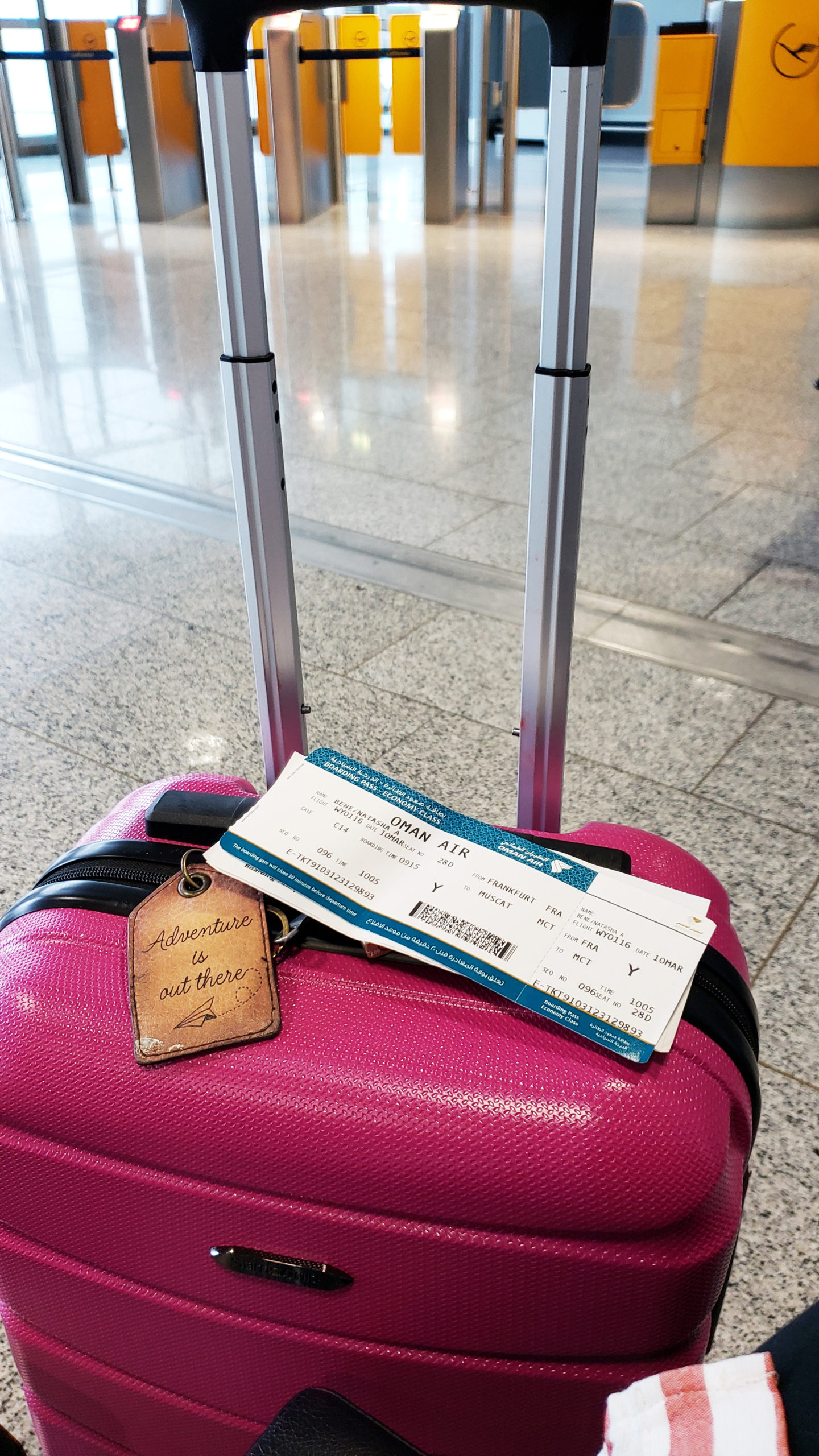 How To Avoid Over Packing