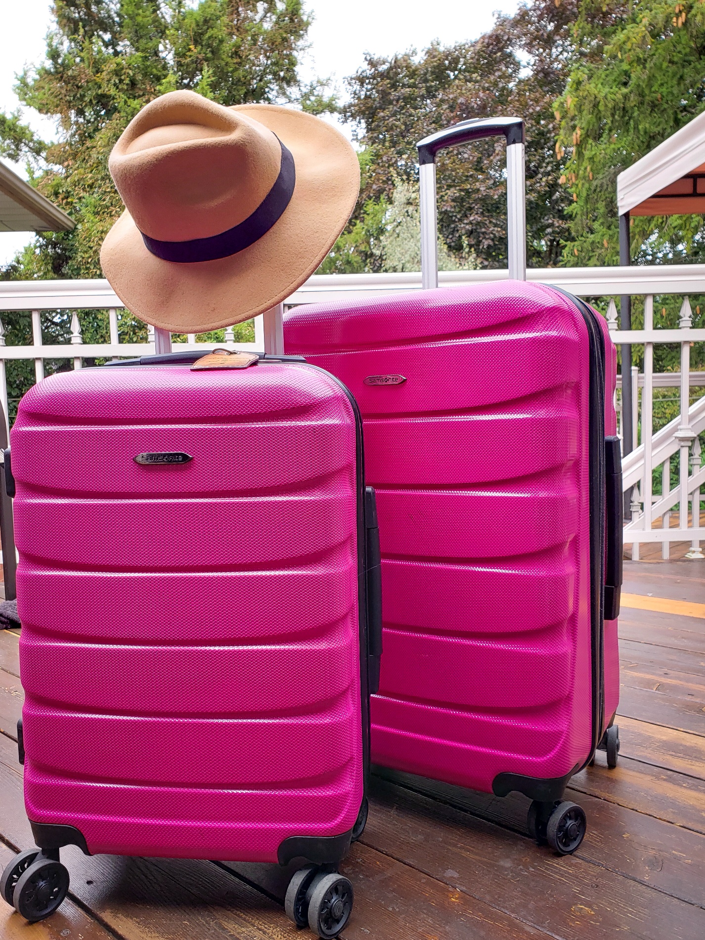How To Avoid Over Packing