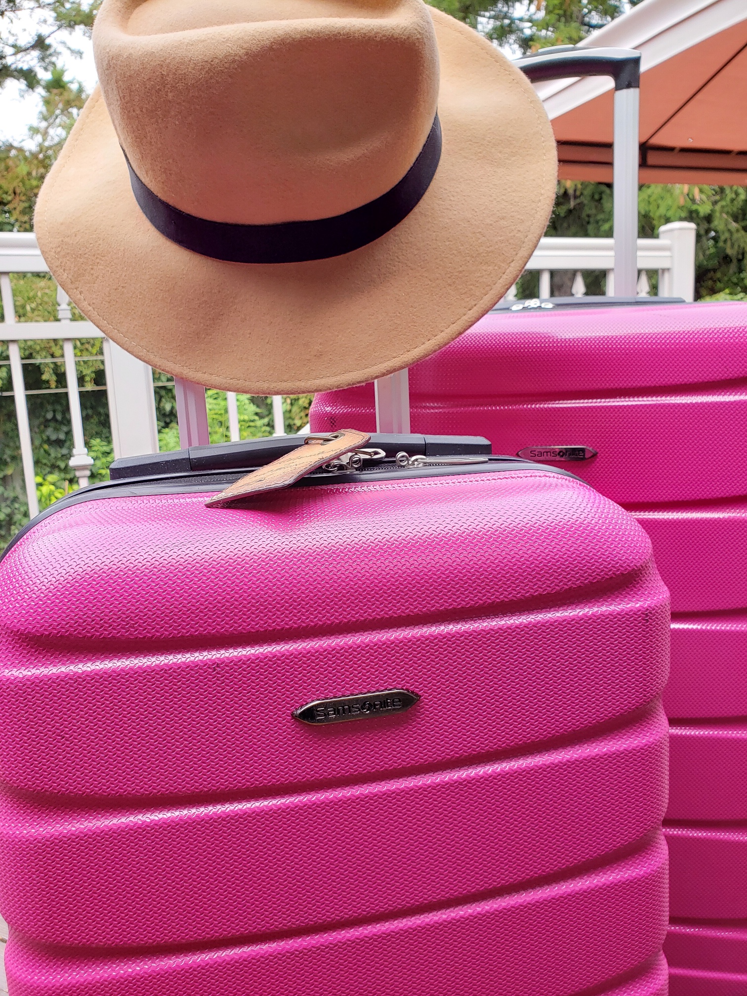 How To Avoid Over Packing