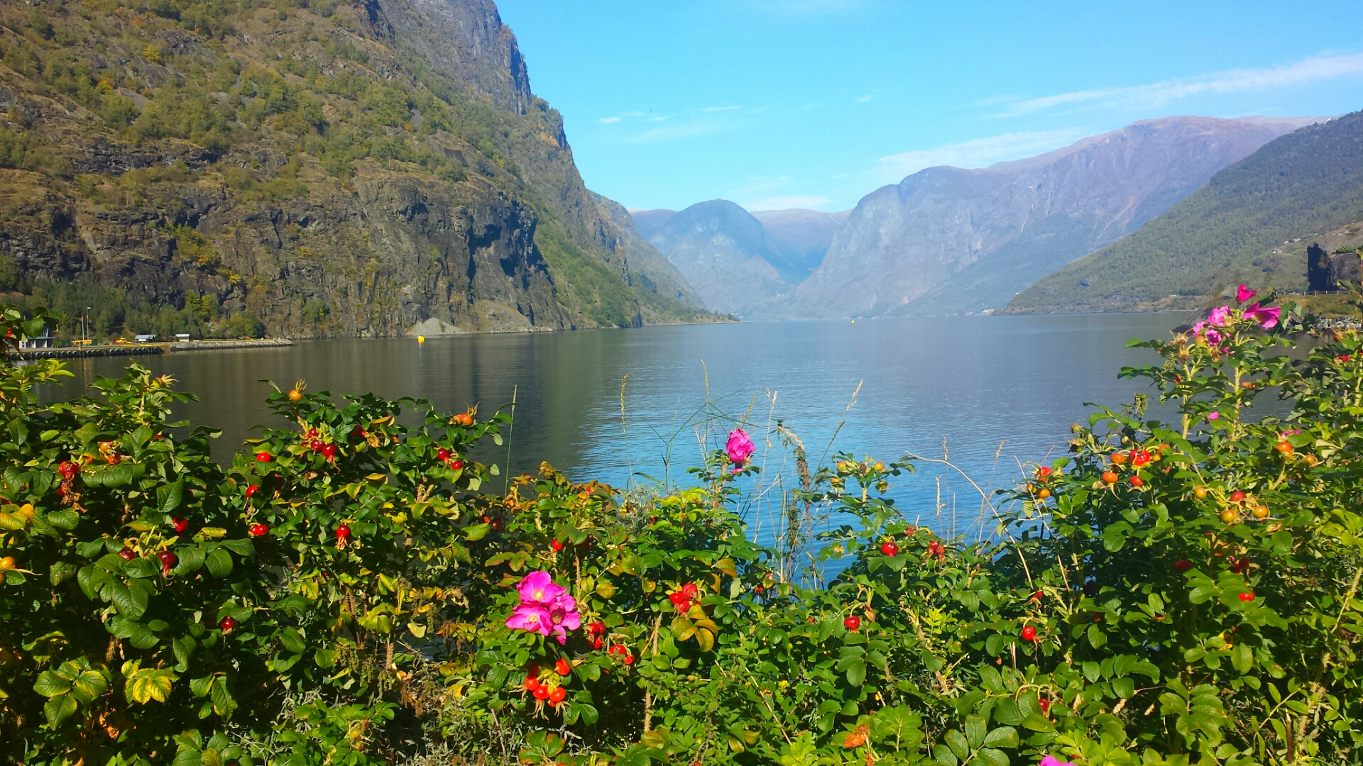 Things I (Really) Miss Most About Travelling