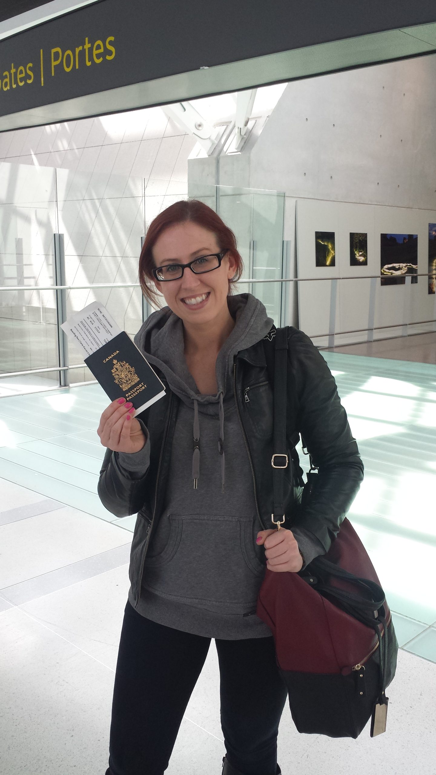 Things I (Really) Miss Most About Travelling
