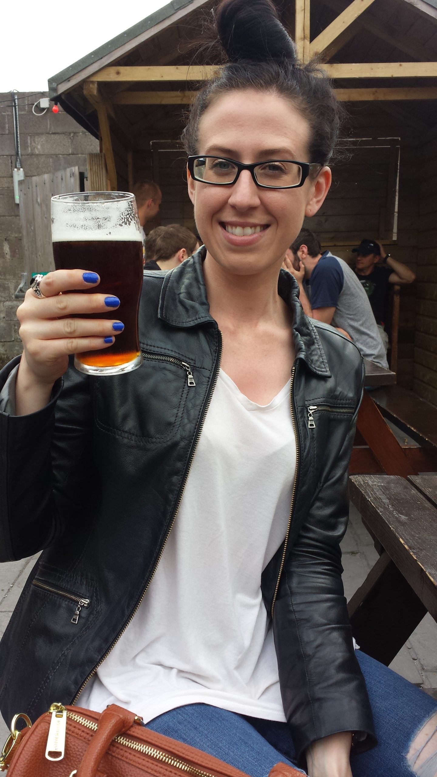 Things I (Really) Miss Most About Travelling