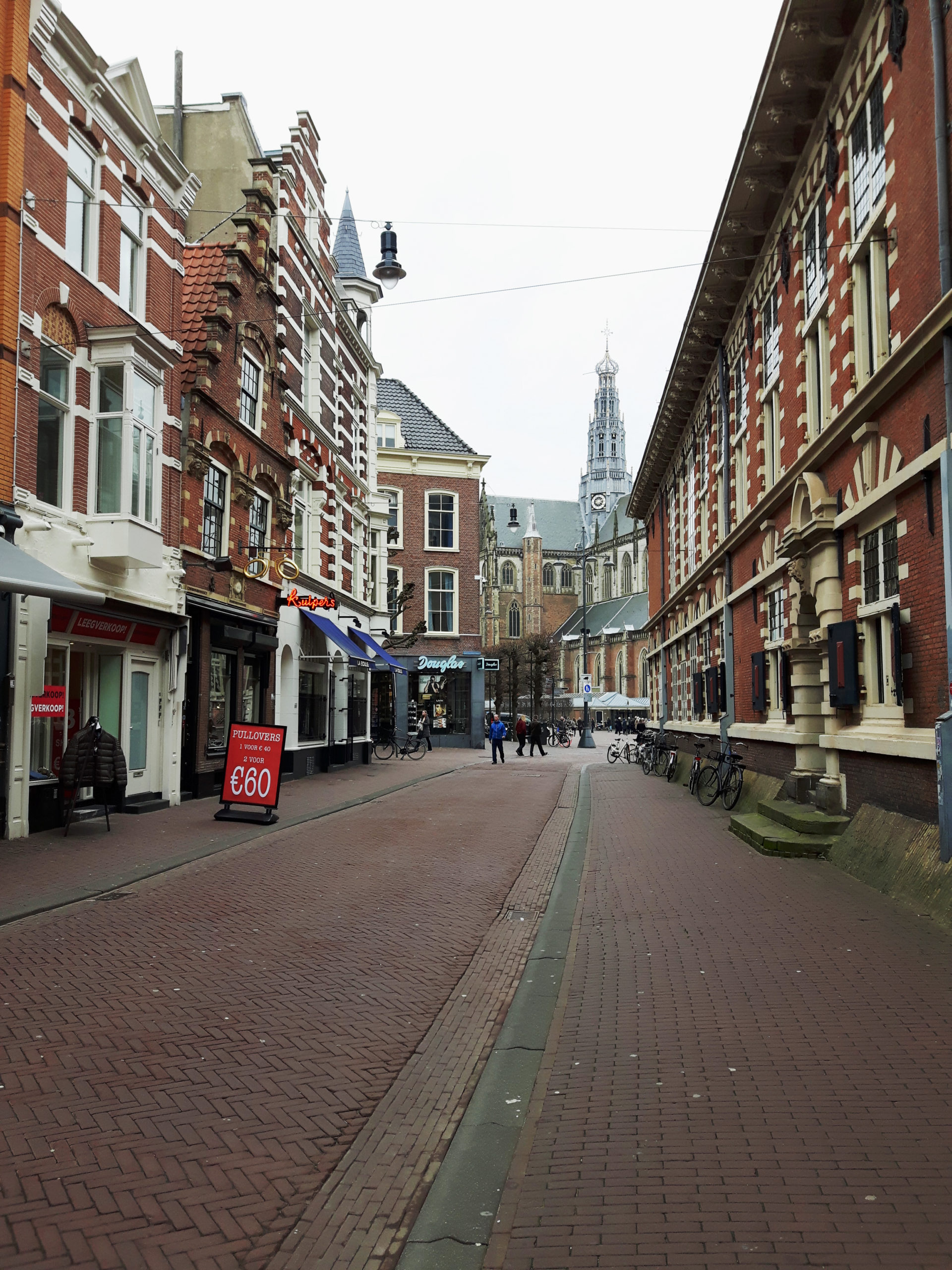 Things I (Really) Miss Most About Travelling
