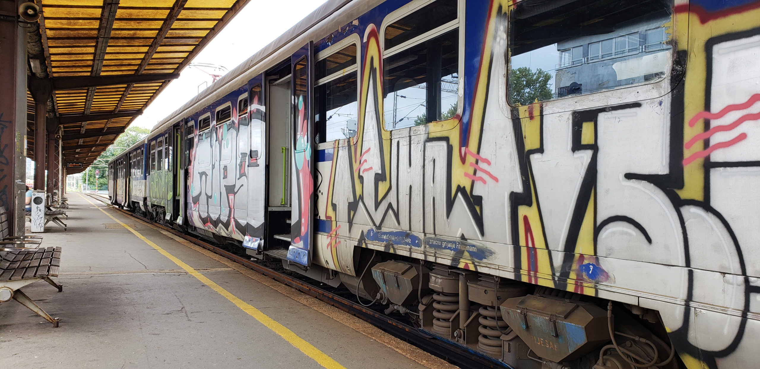 Things I (Really) Miss Most About Travelling