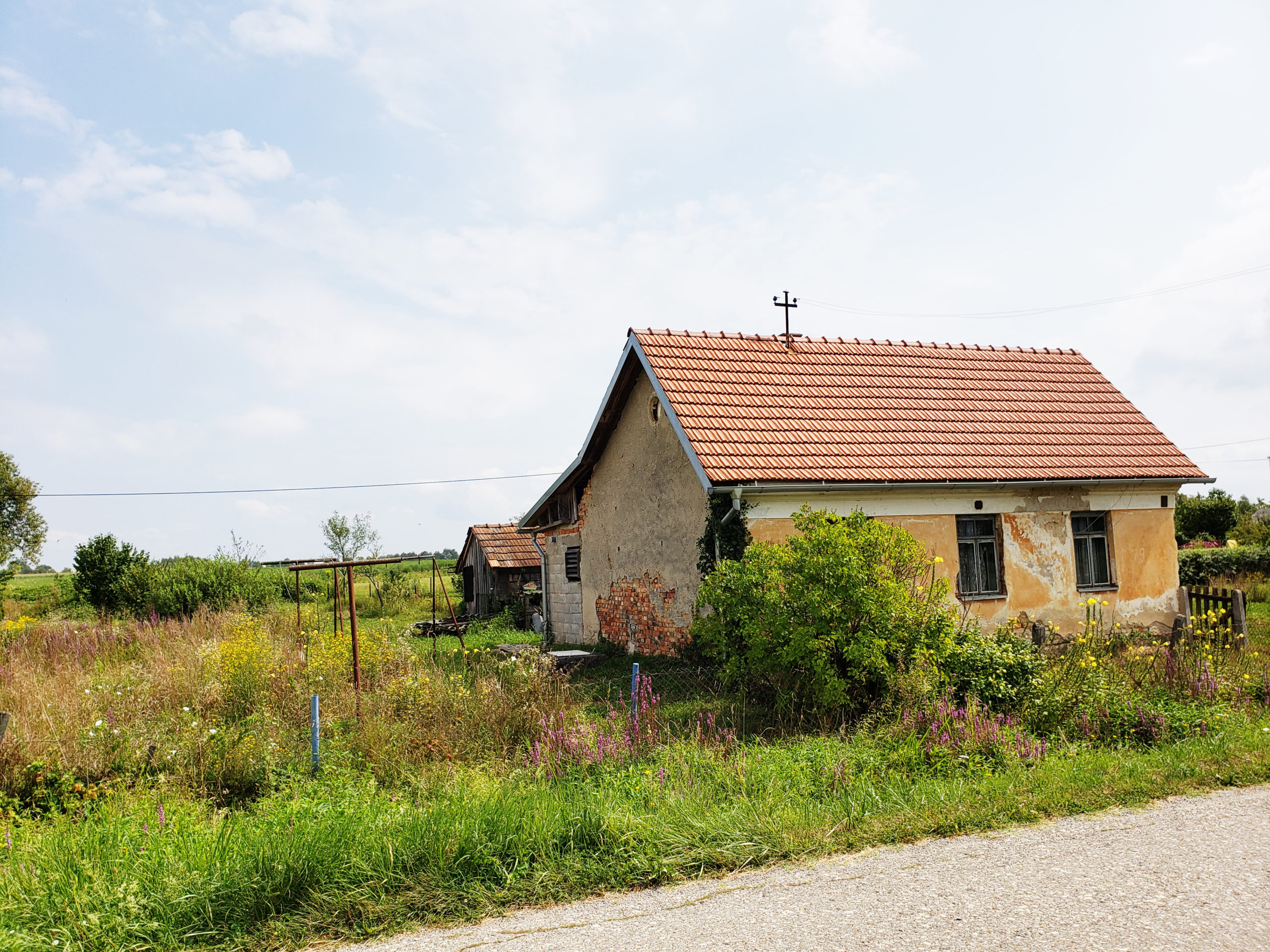Things I (Really) Miss Most About Travelling