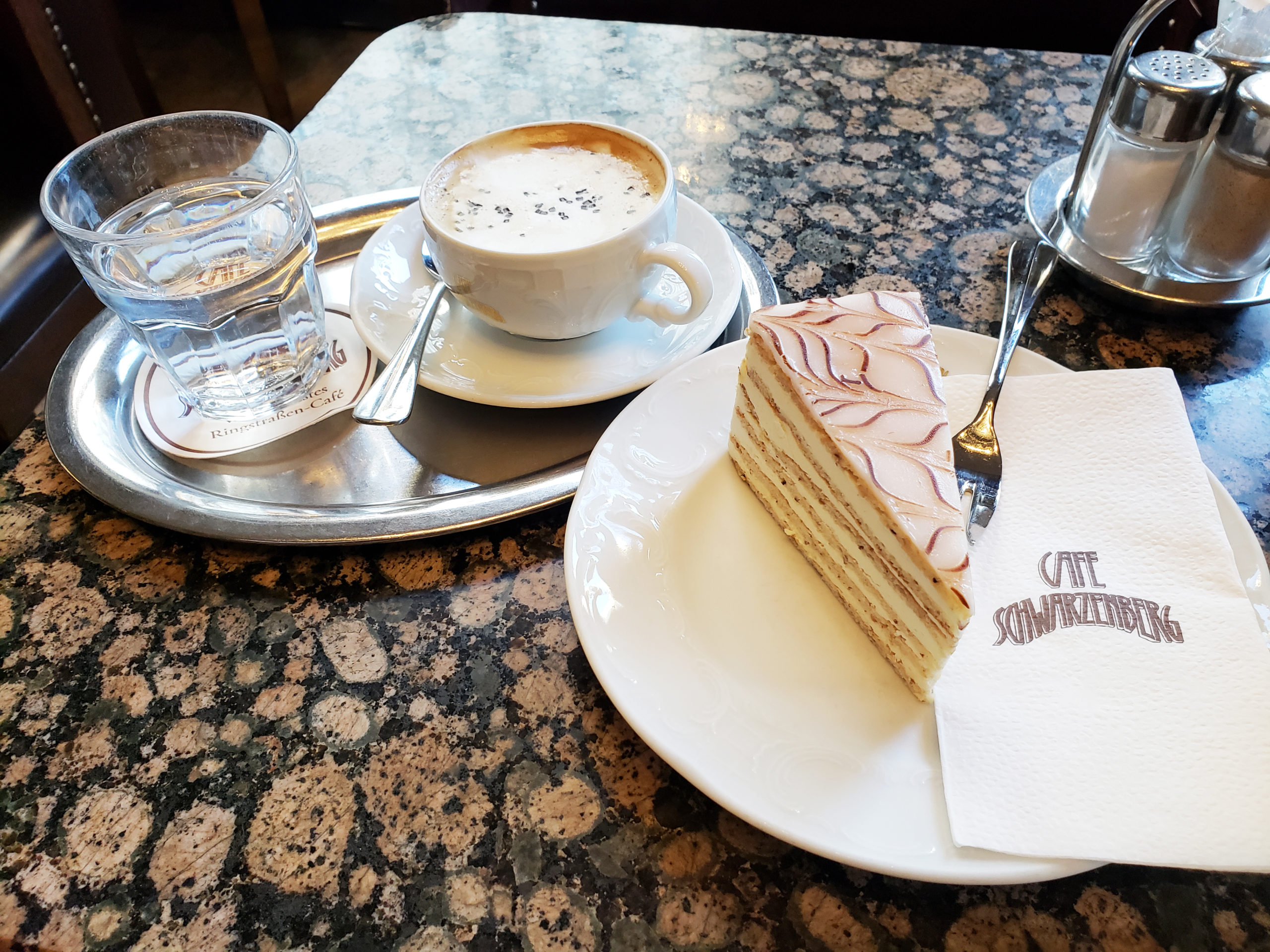 Things I (Really) Miss Most About Travelling