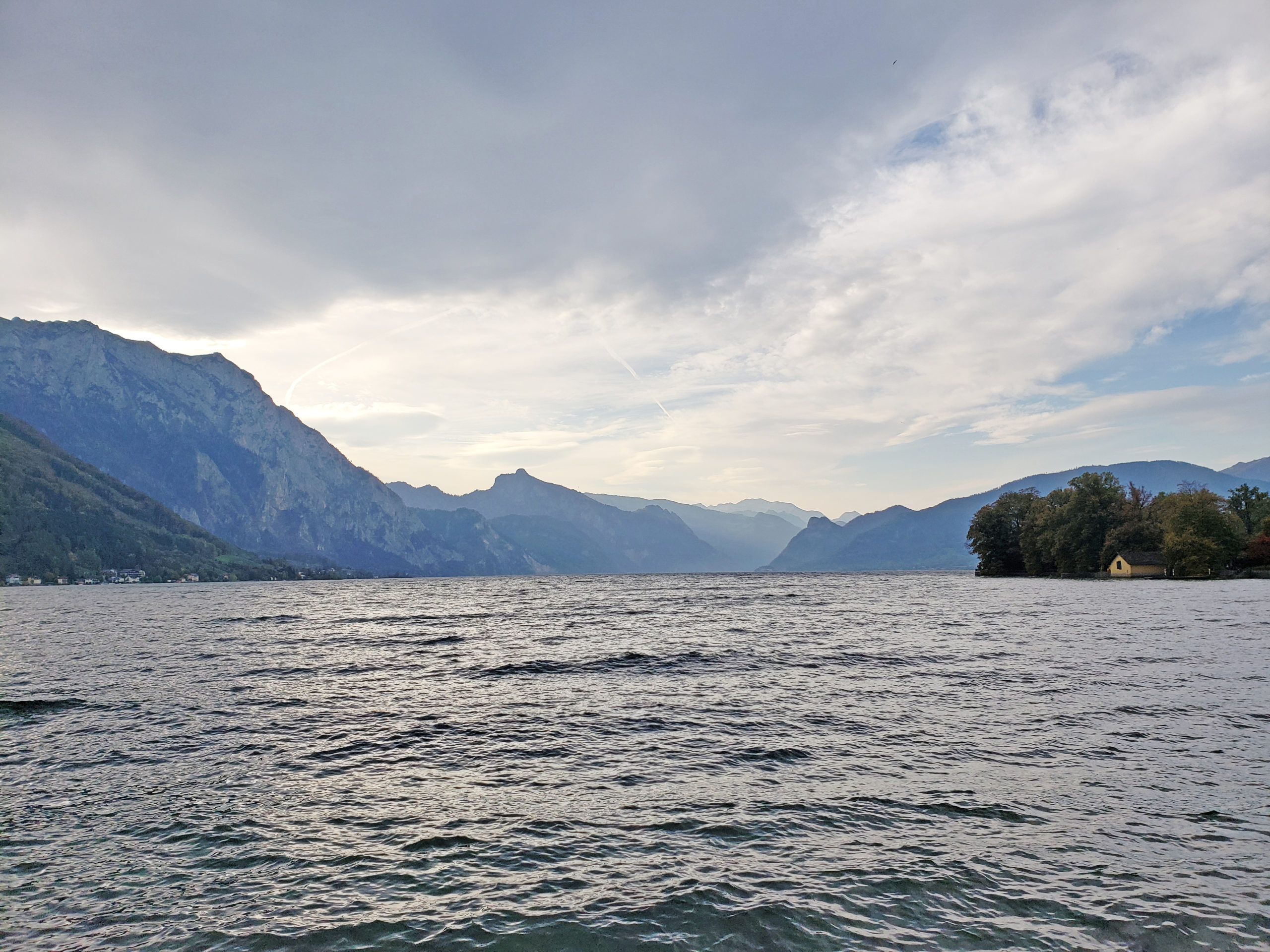 Things I (Really) Miss Most About Travelling