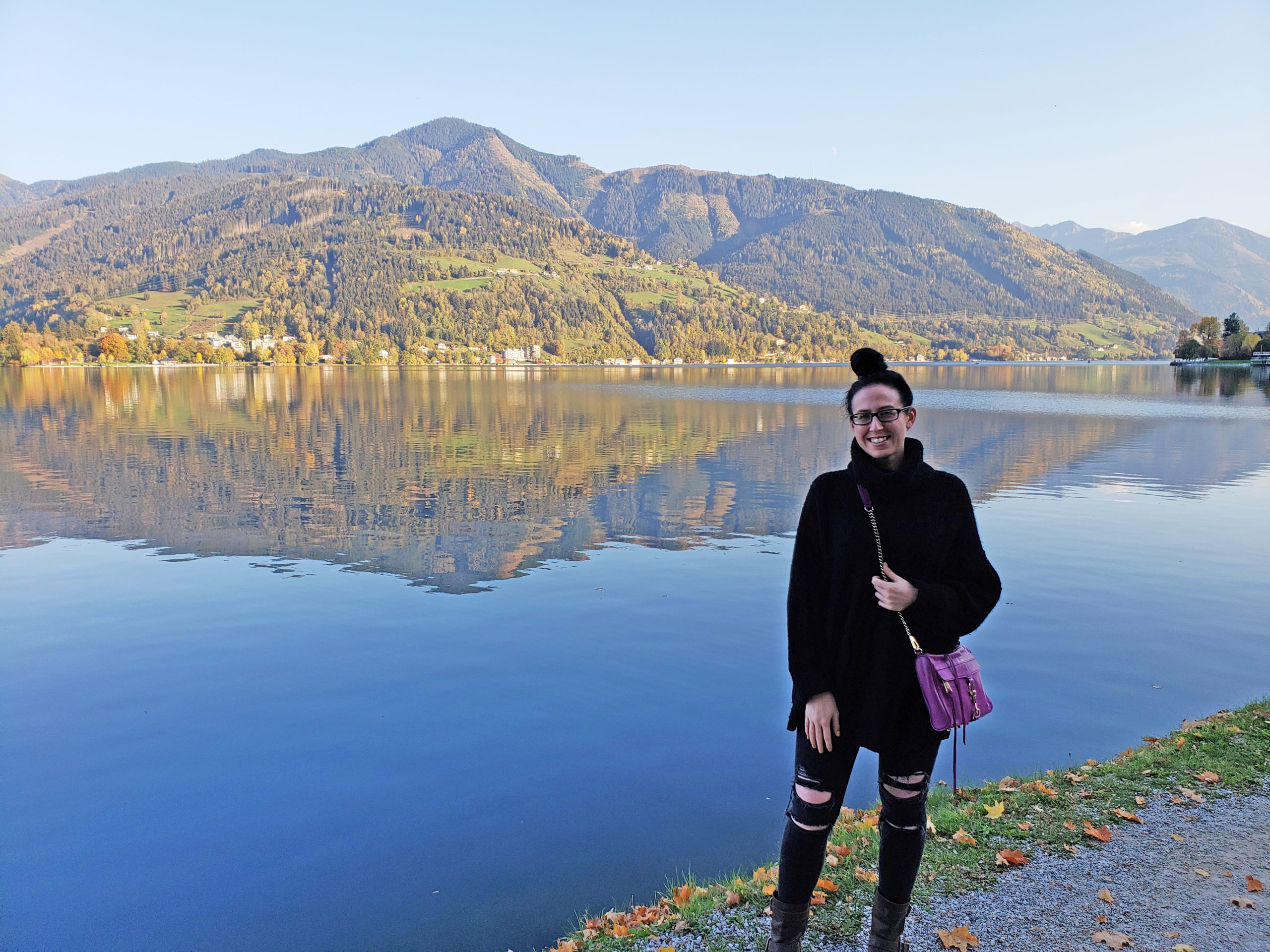 Things I (Really) Miss Most About Travelling