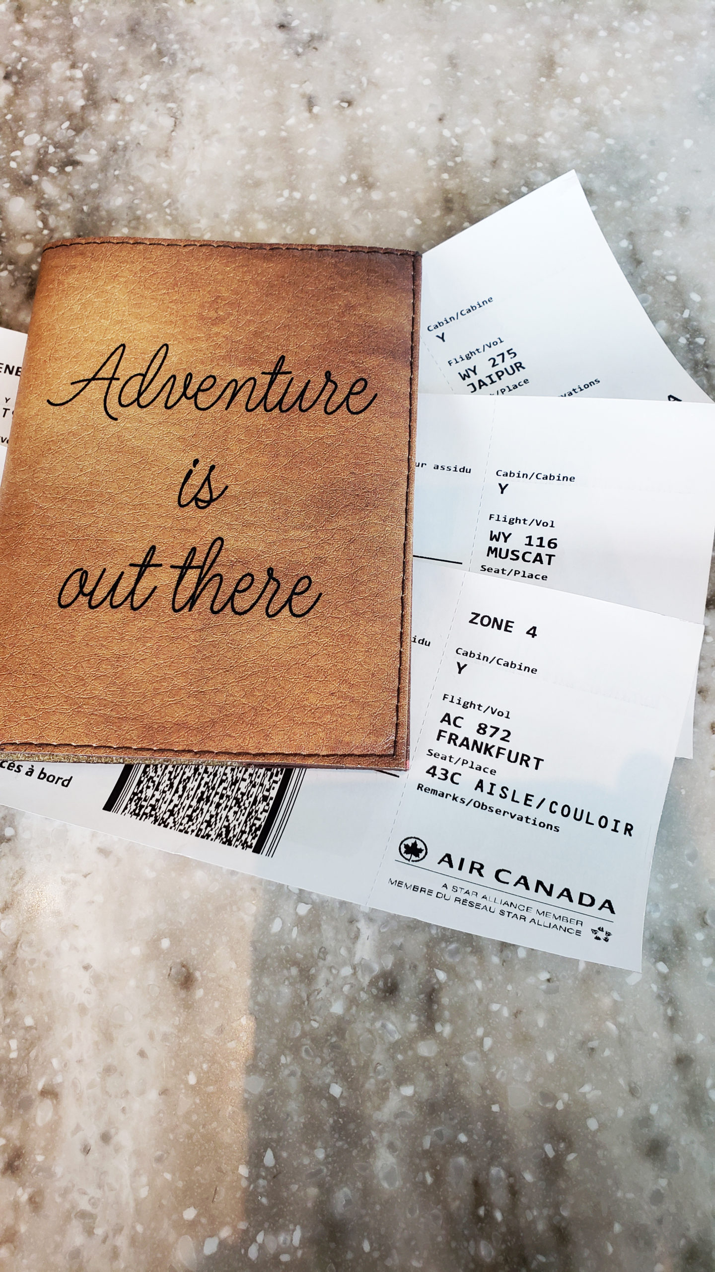 Things I (Really) Miss Most About Travelling