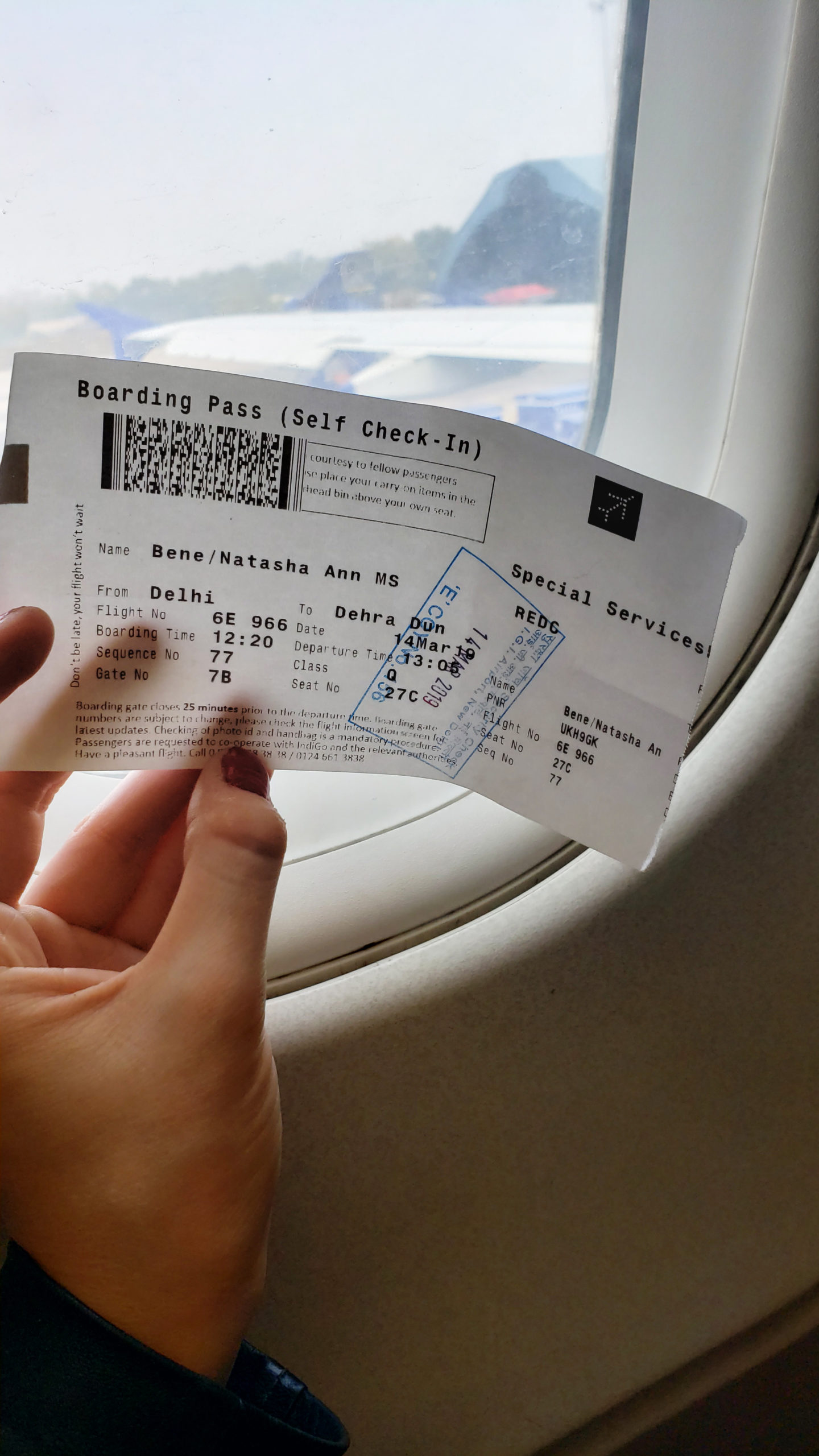 Things I (Really) Miss Most About Travelling