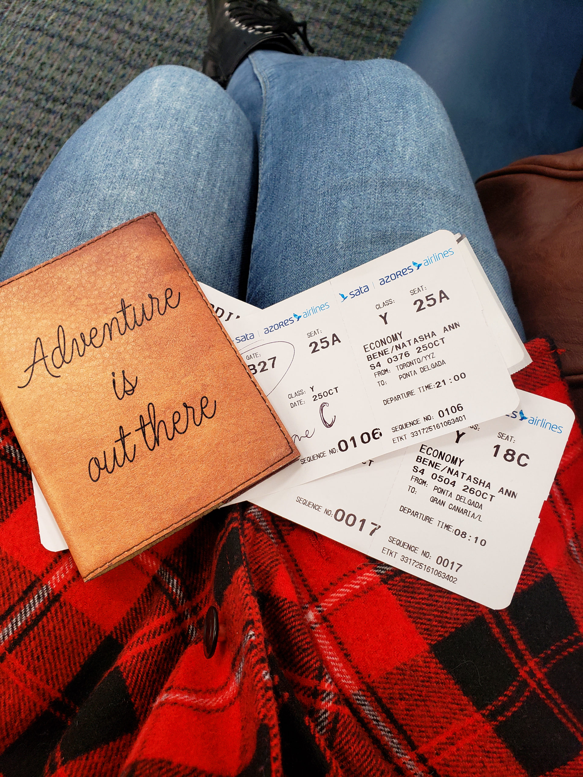 Things I (Really) Miss Most About Travelling
