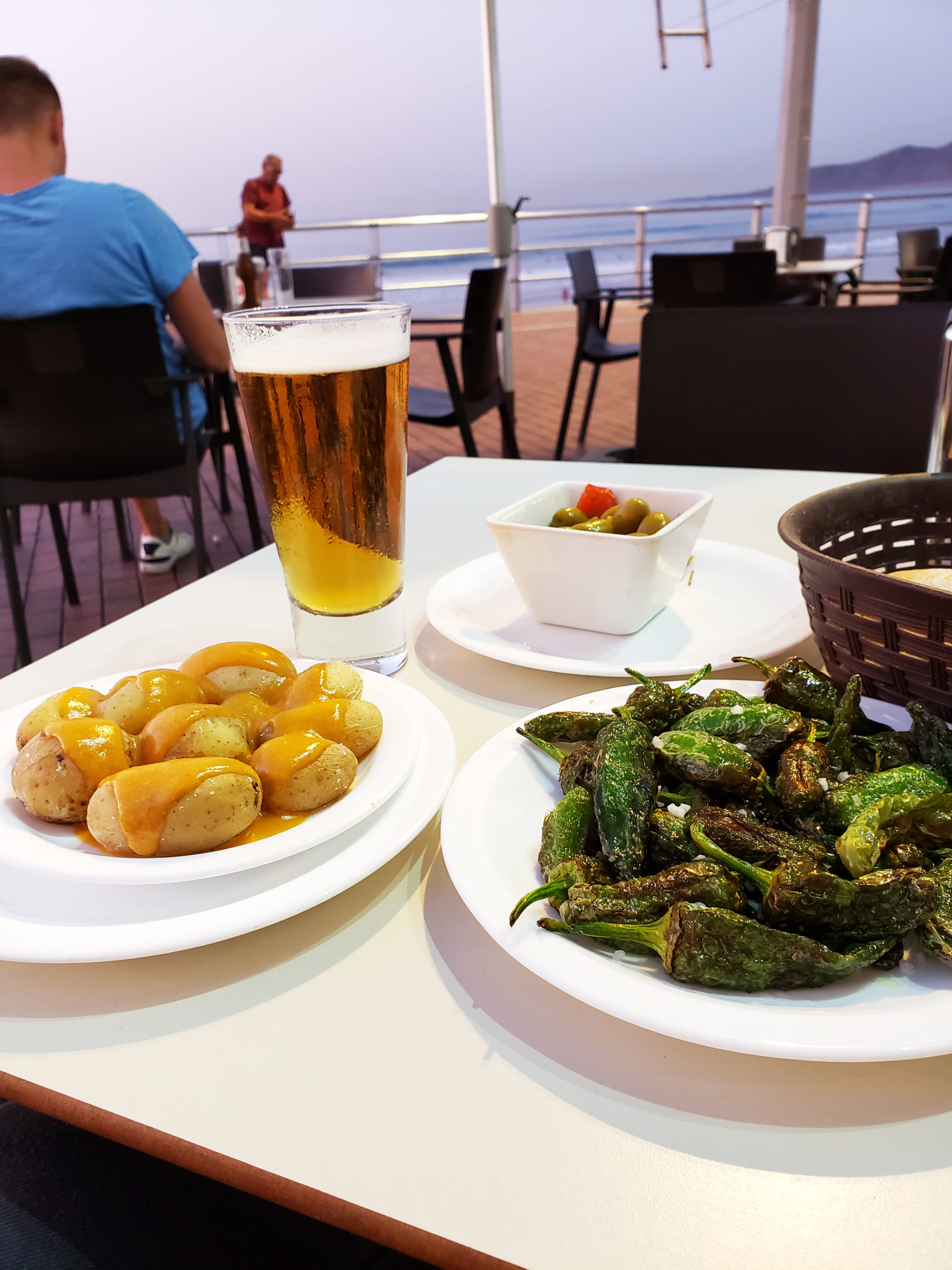 Things I (Really) Miss Most About Travelling