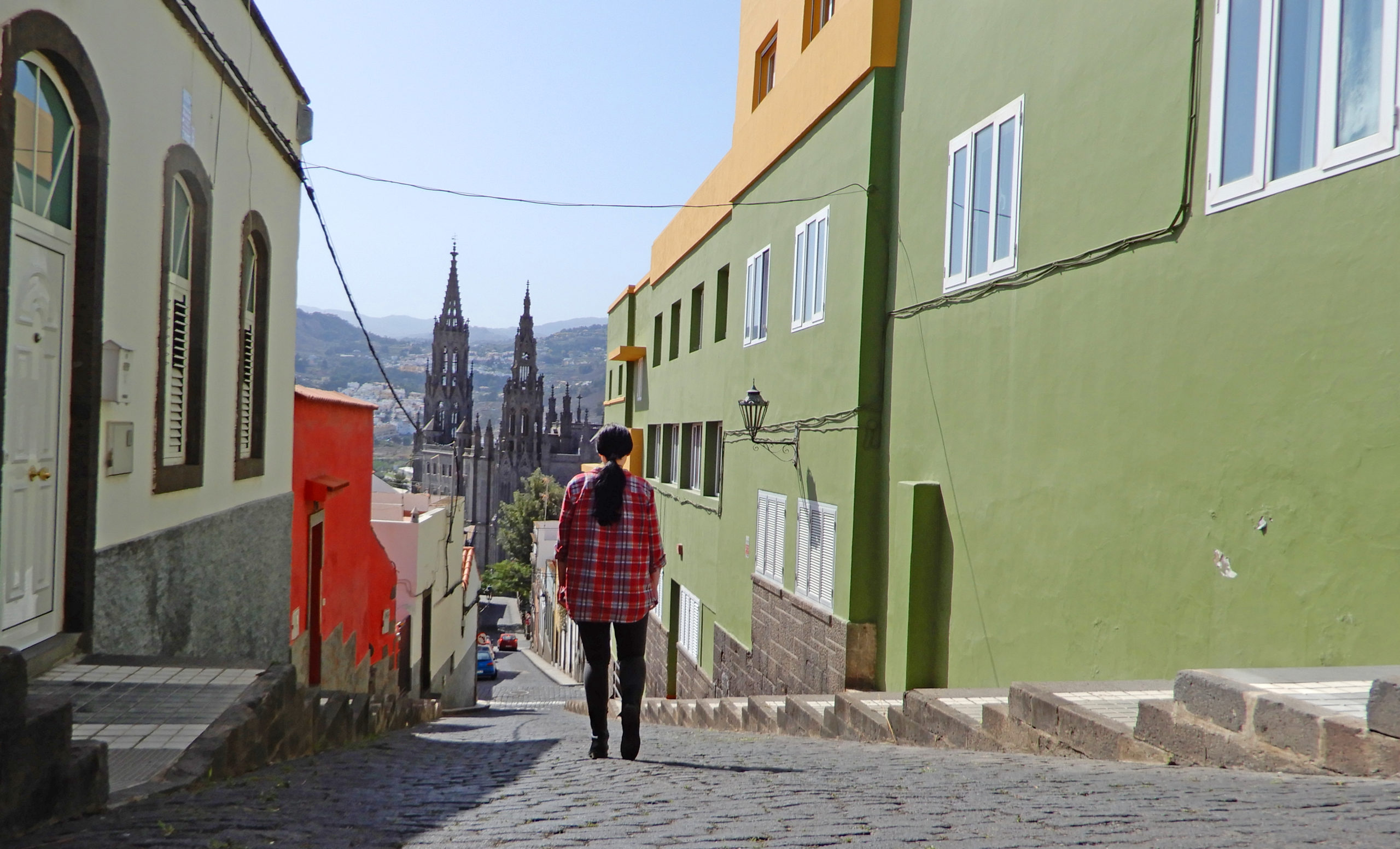 Things I (Really) Miss Most About Travelling