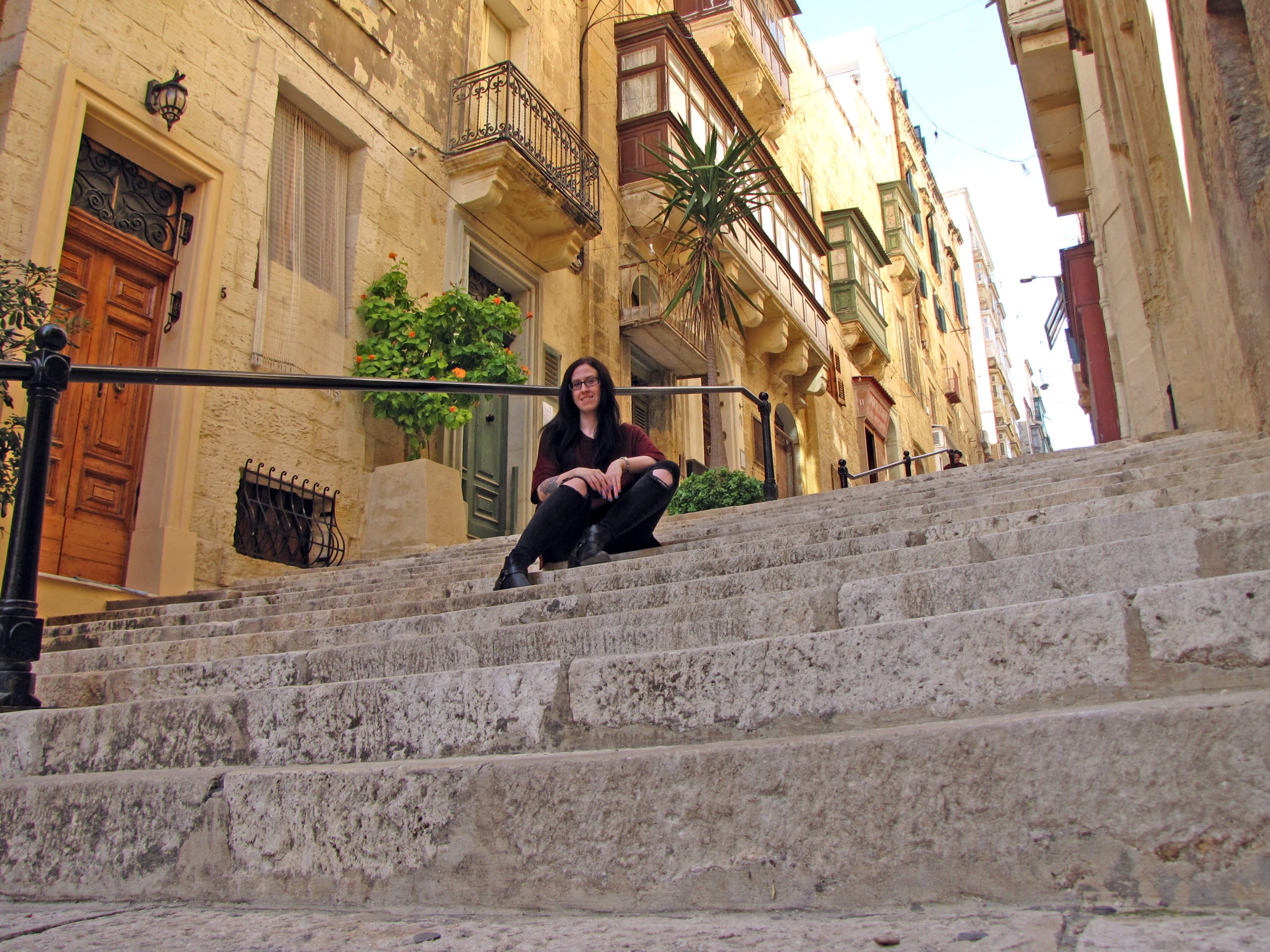 Things I (Really) Miss Most About Travelling