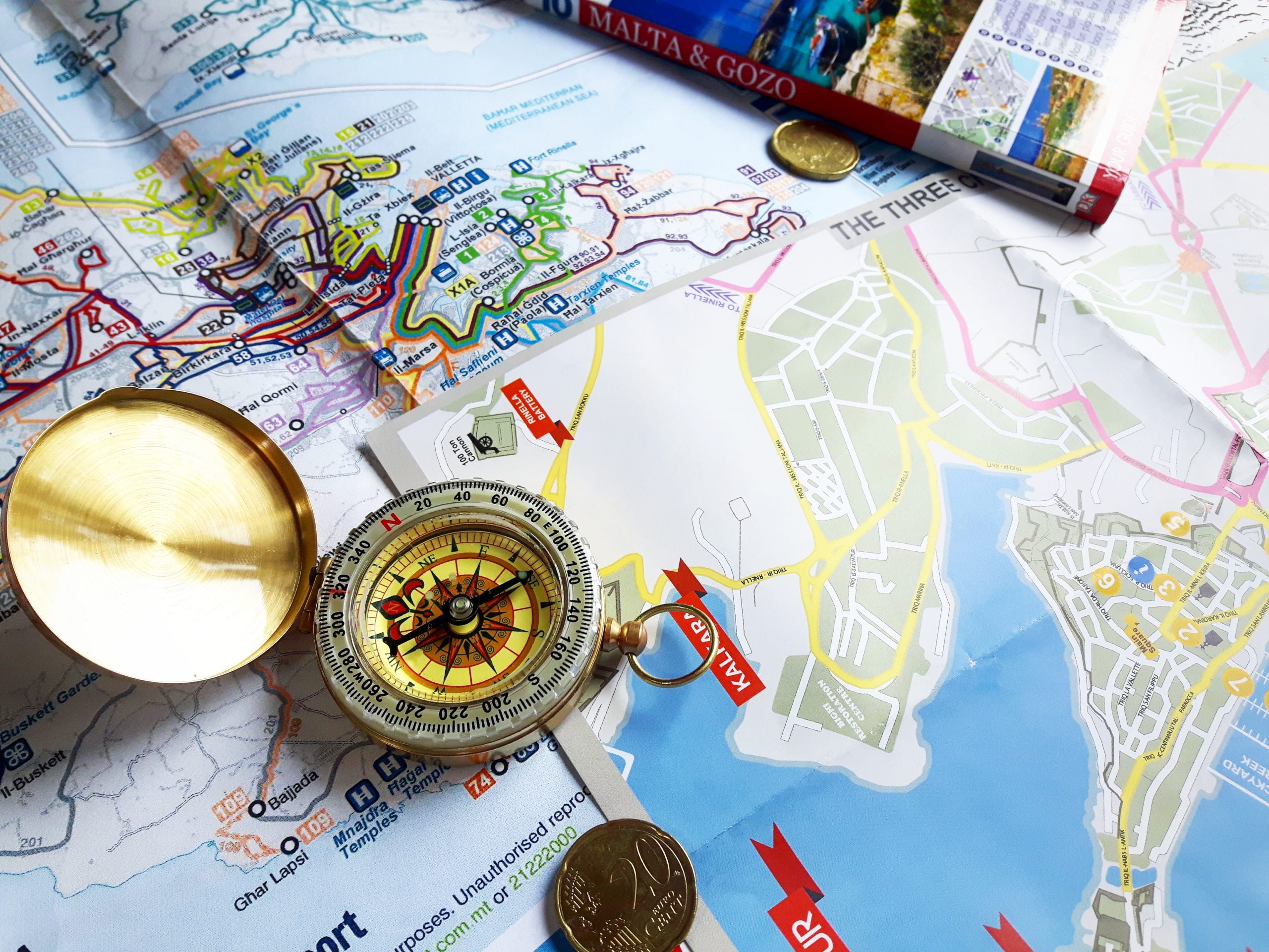 Things I (Really) Miss Most About Travelling