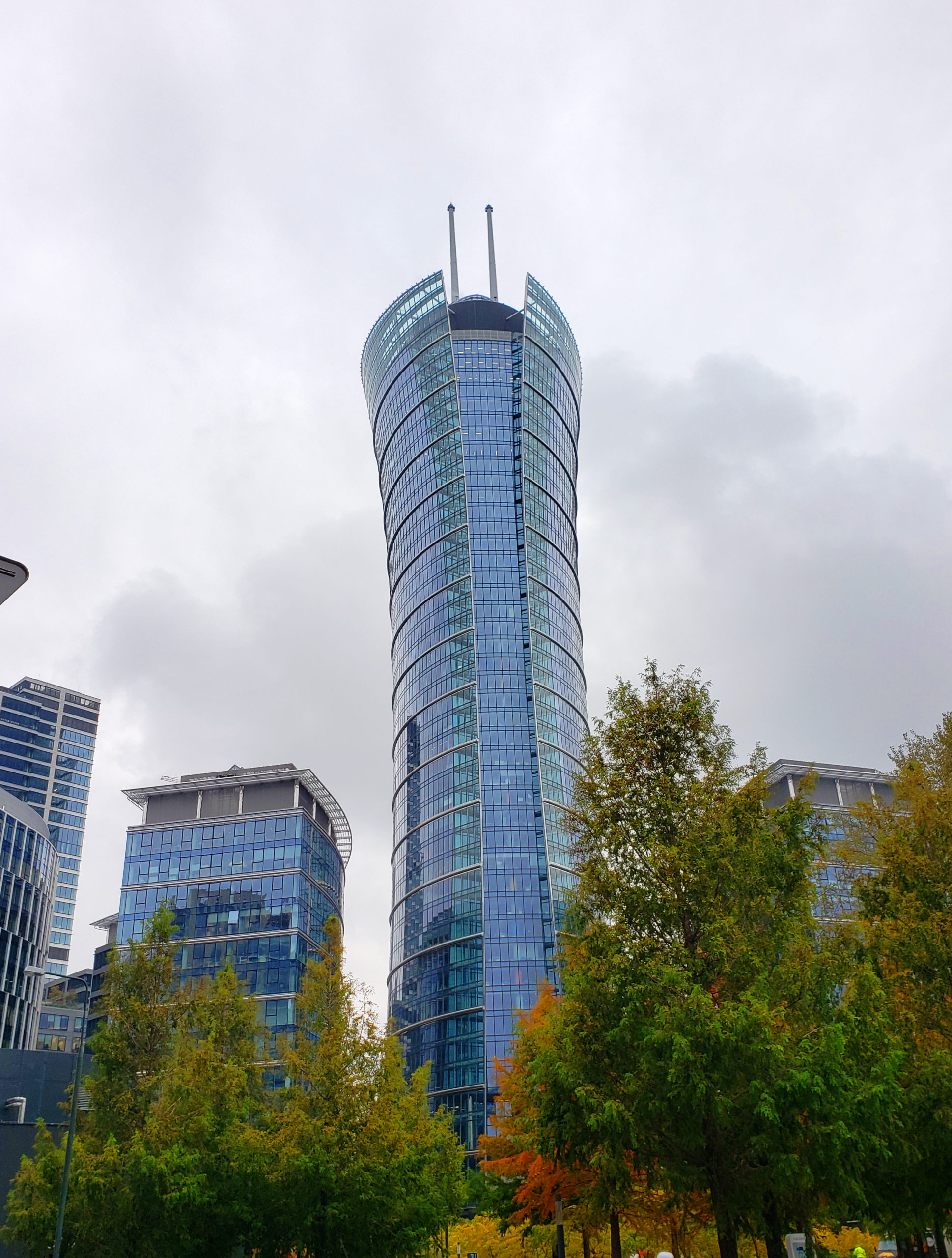 The Ultimate City Guide To Visiting Warsaw Poland