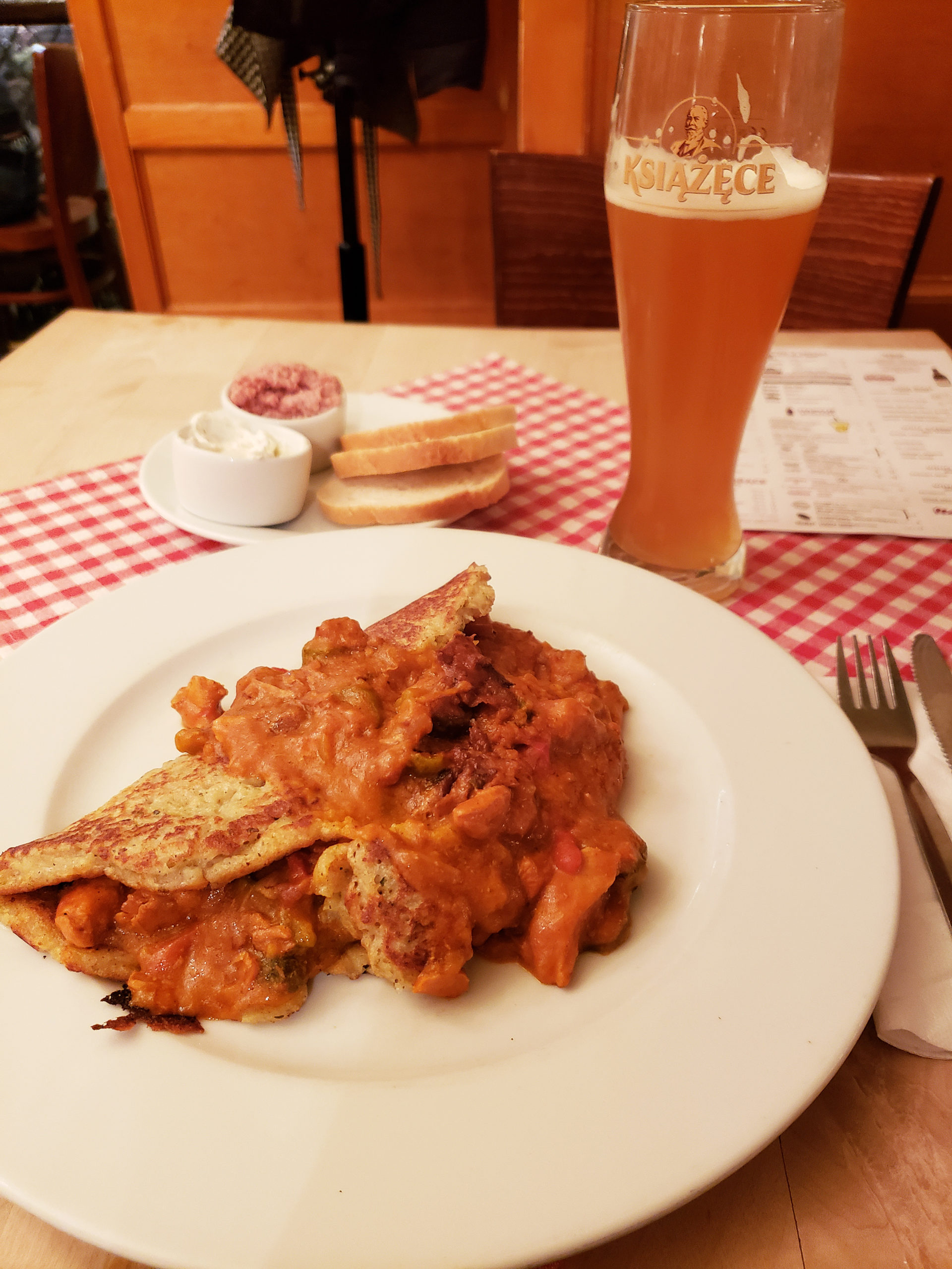 The Ultimate City Guide To Visiting Warsaw Poland