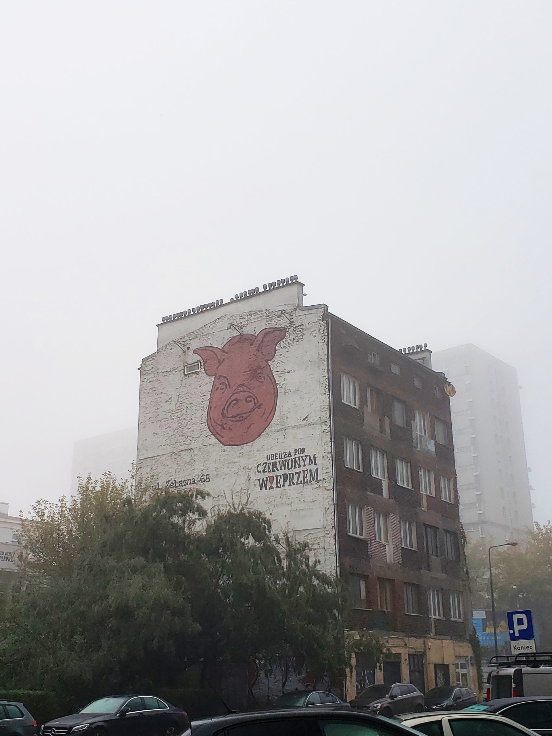 The Ultimate City Guide To Visiting Warsaw Poland