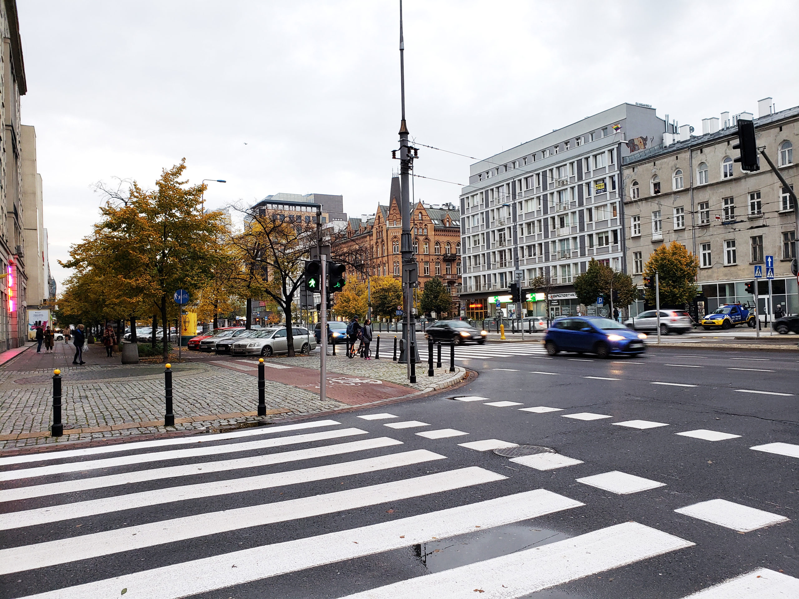 The Ultimate City Guide To Visiting Warsaw Poland