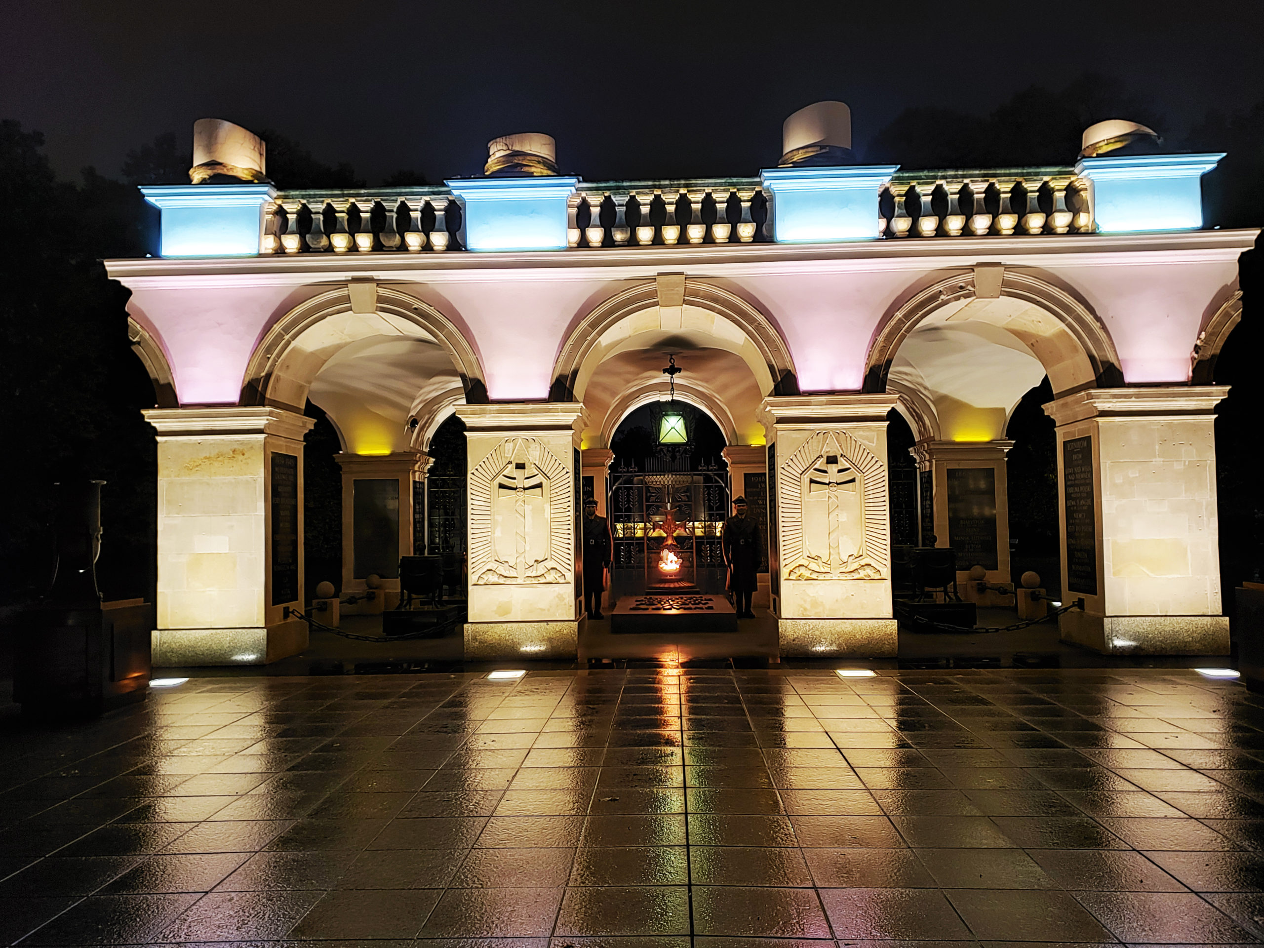The Ultimate City Guide To Visiting Warsaw Poland