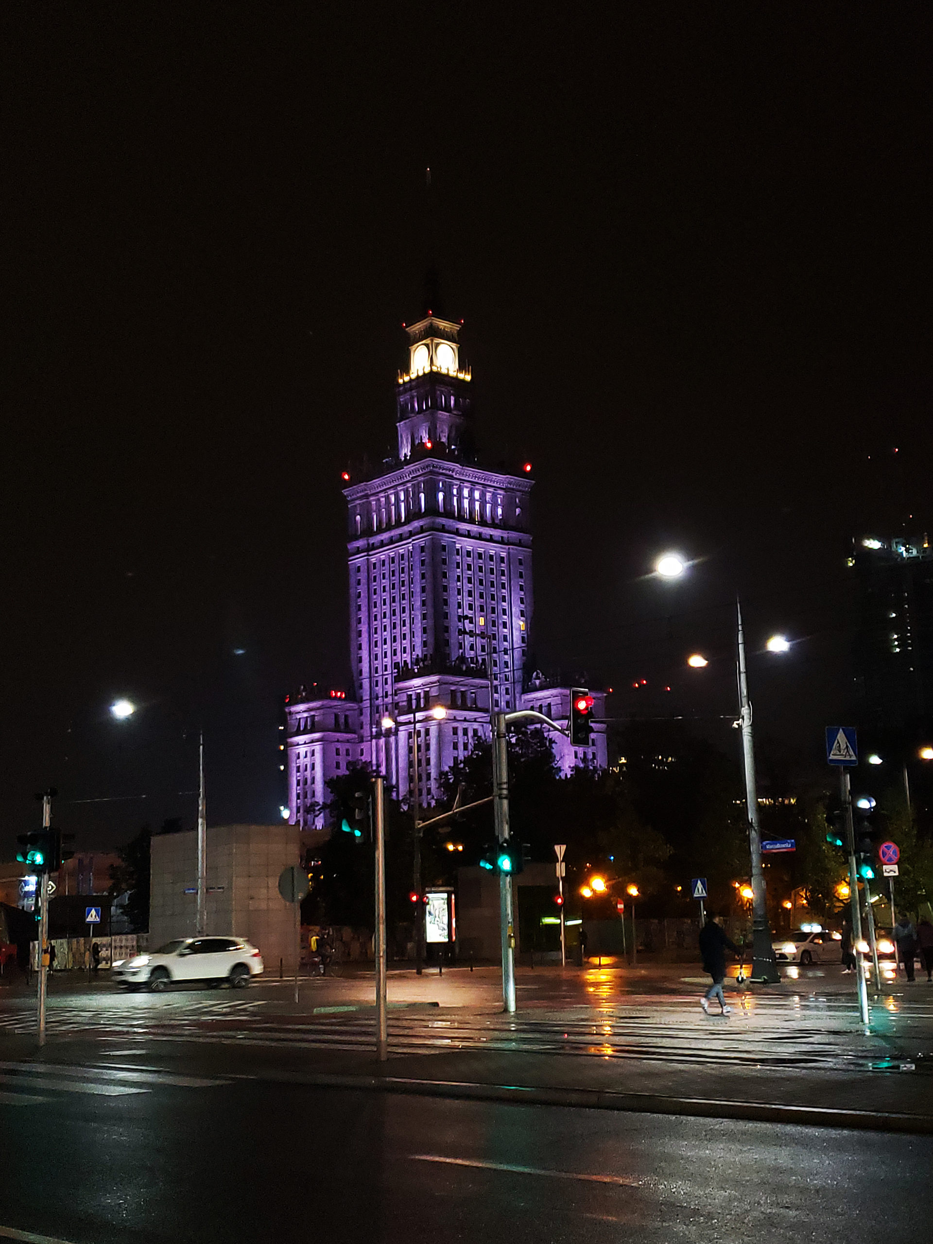 The Ultimate City Guide To Visiting Warsaw Poland