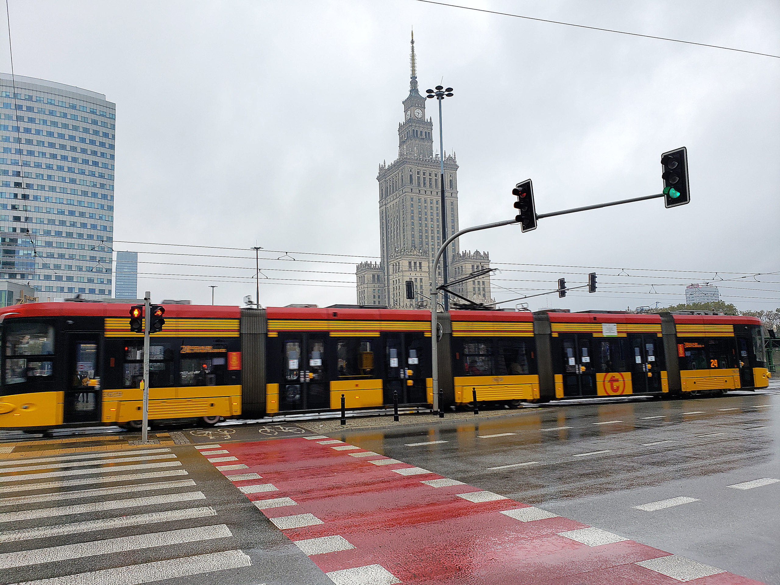 The Ultimate City Guide To Visiting Warsaw Poland