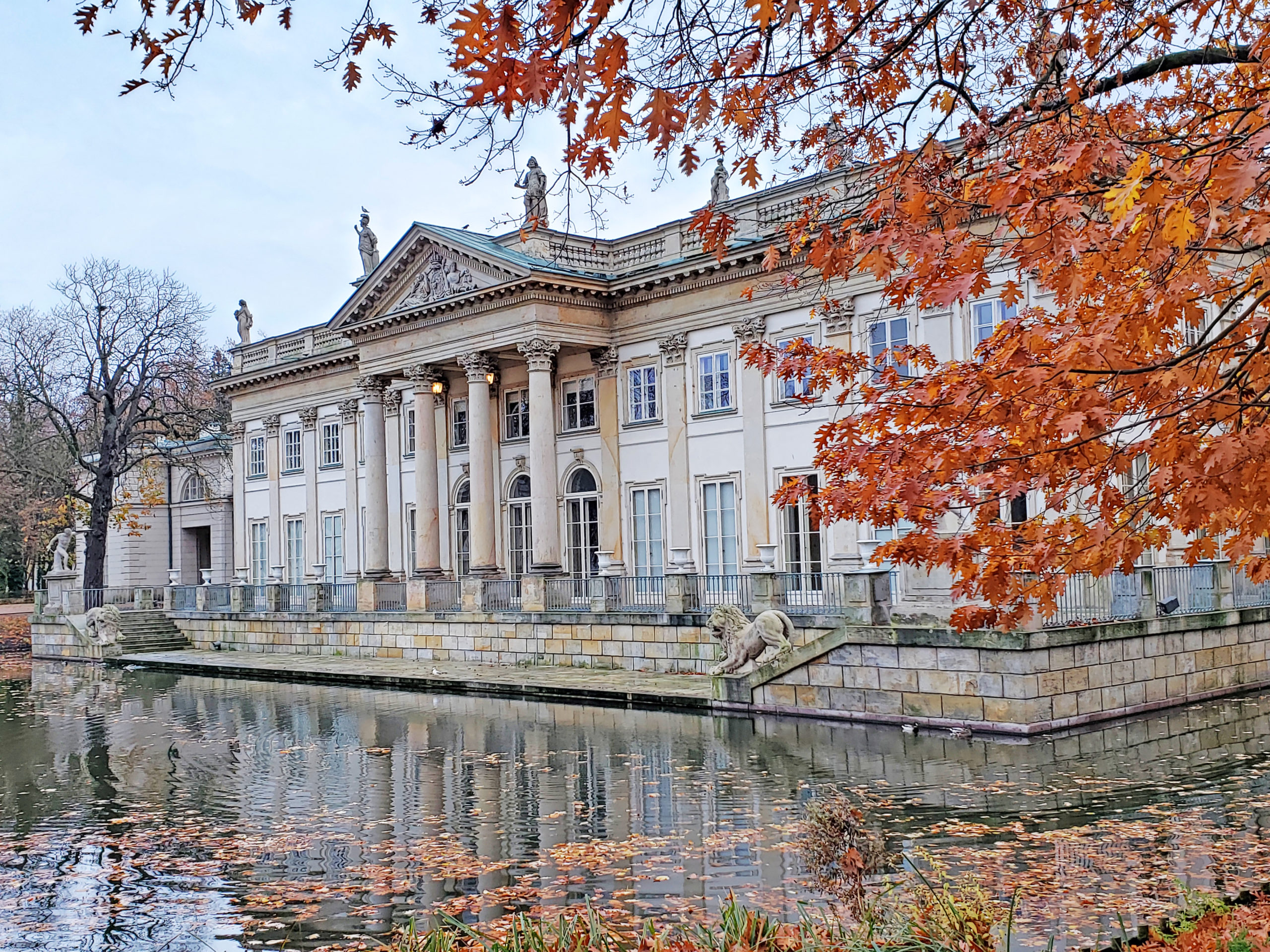 The Ultimate City Guide To Visiting Warsaw Poland