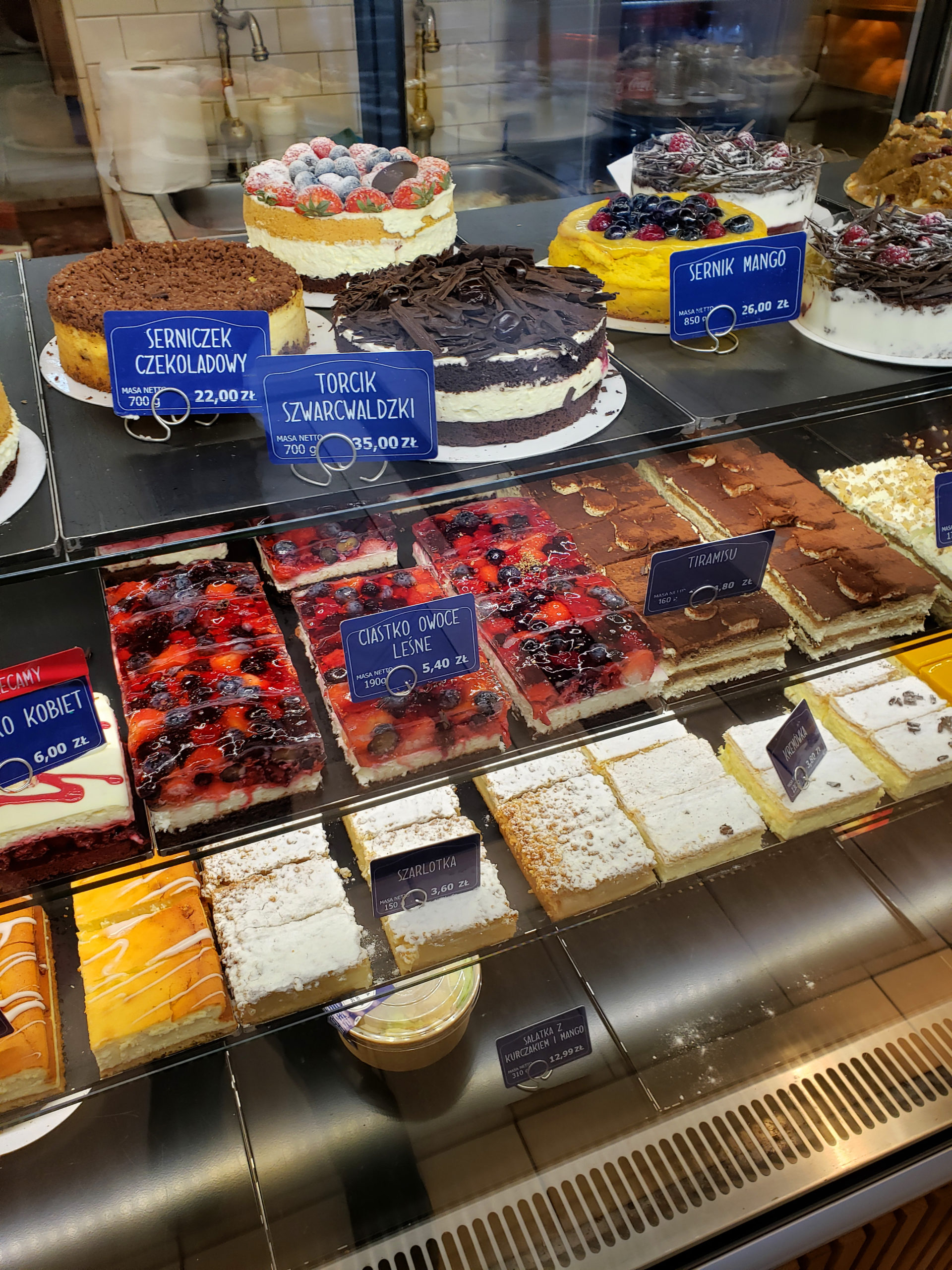 The Ultimate City Guide To Visiting Warsaw Poland