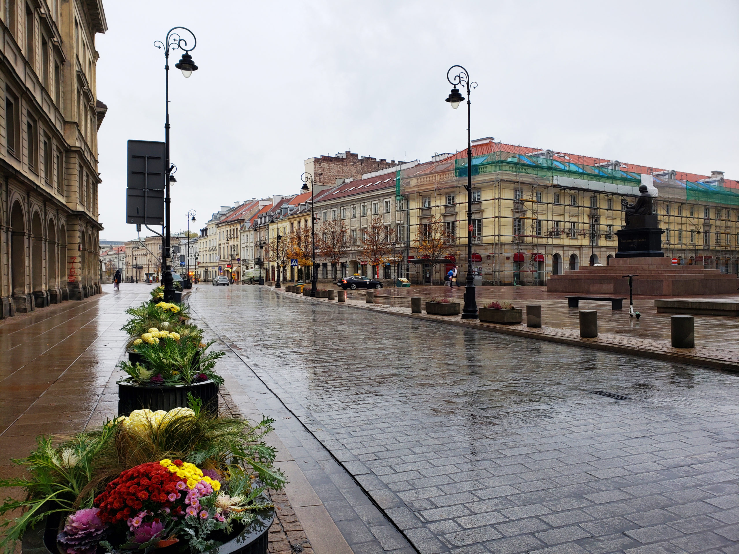 The Ultimate City Guide To Visiting Warsaw Poland