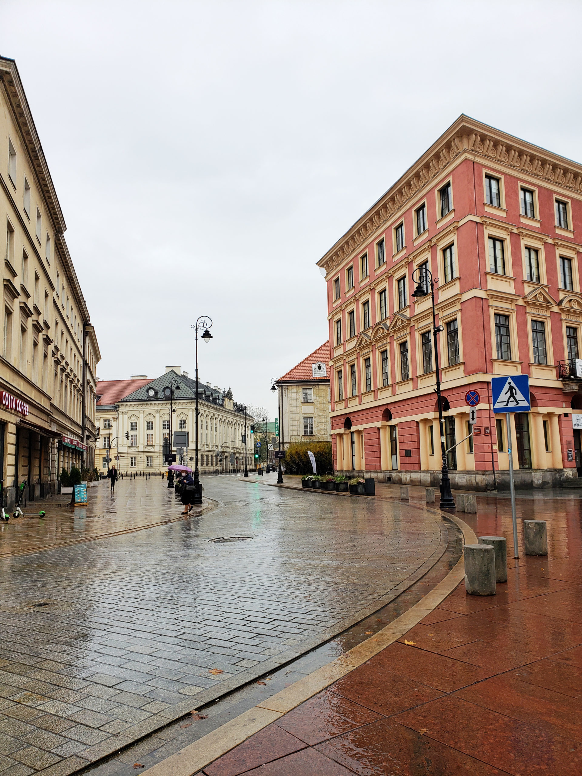 The Ultimate City Guide To Visiting Warsaw Poland