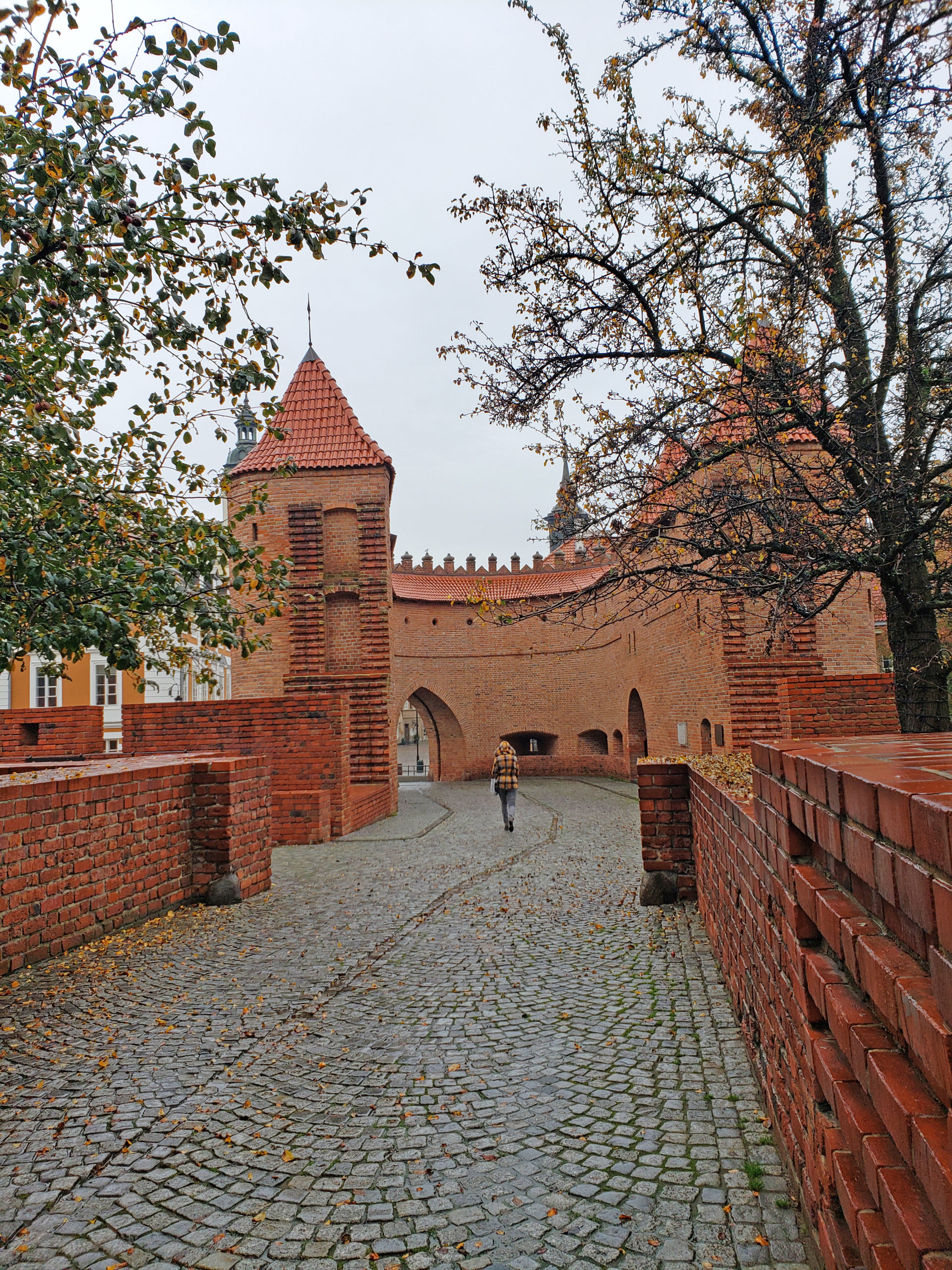 The Ultimate City Guide To Visiting Warsaw Poland