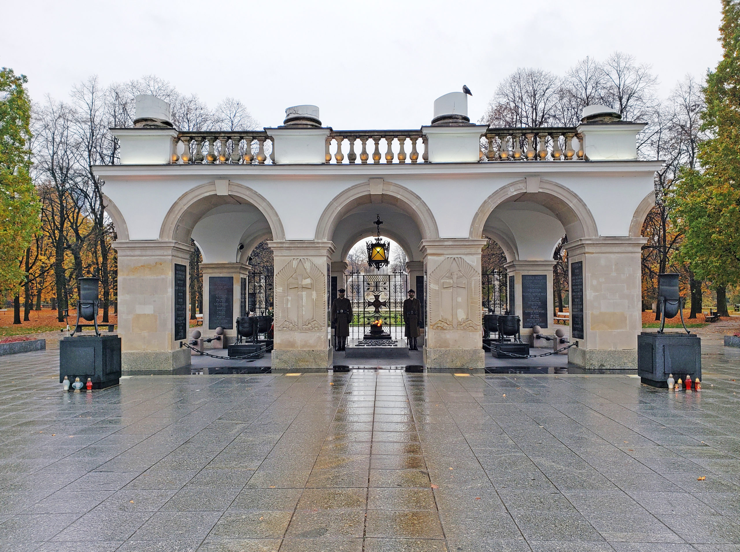 The Ultimate City Guide To Visiting Warsaw Poland
