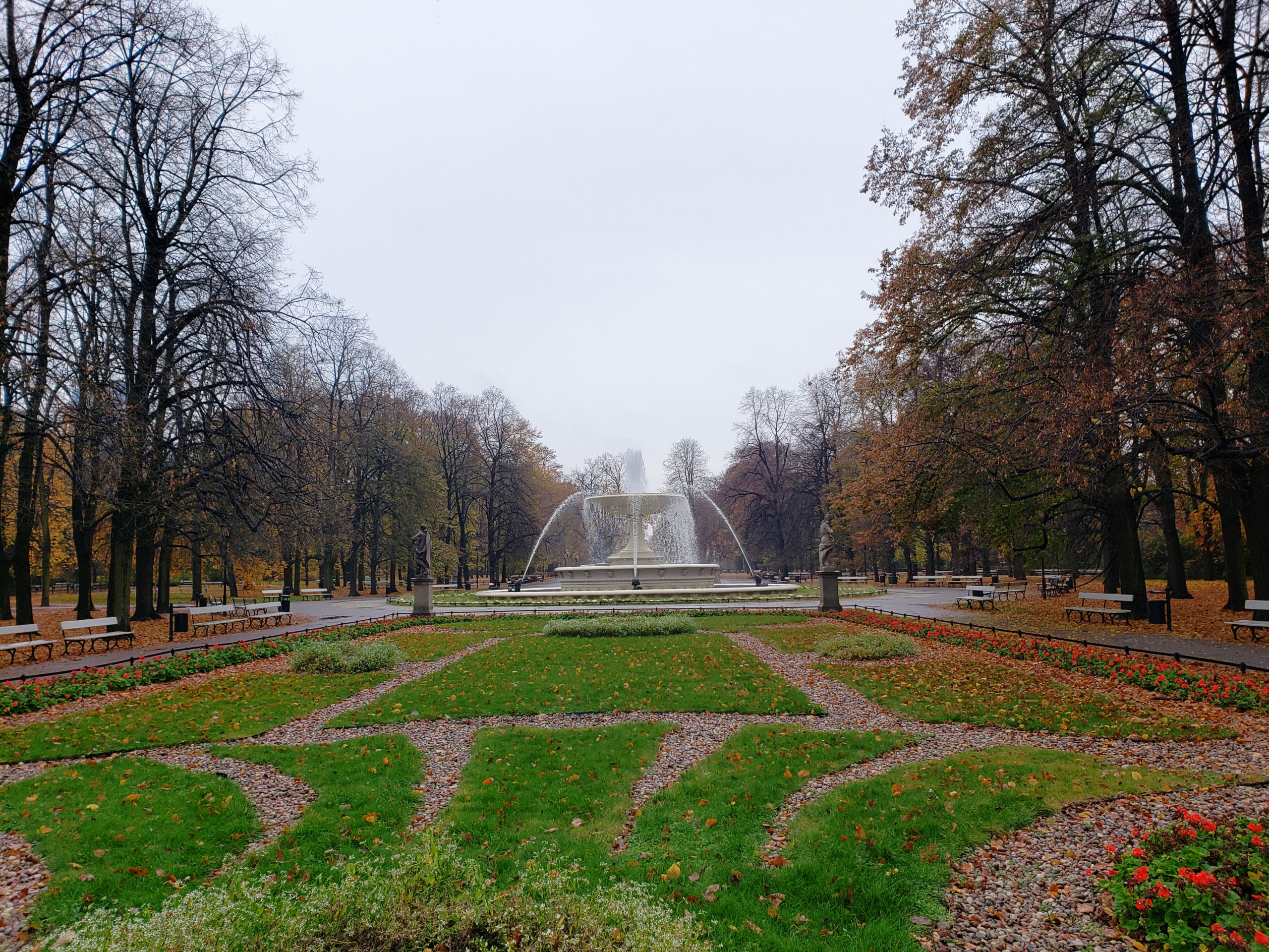 The Ultimate City Guide To Visiting Warsaw Poland