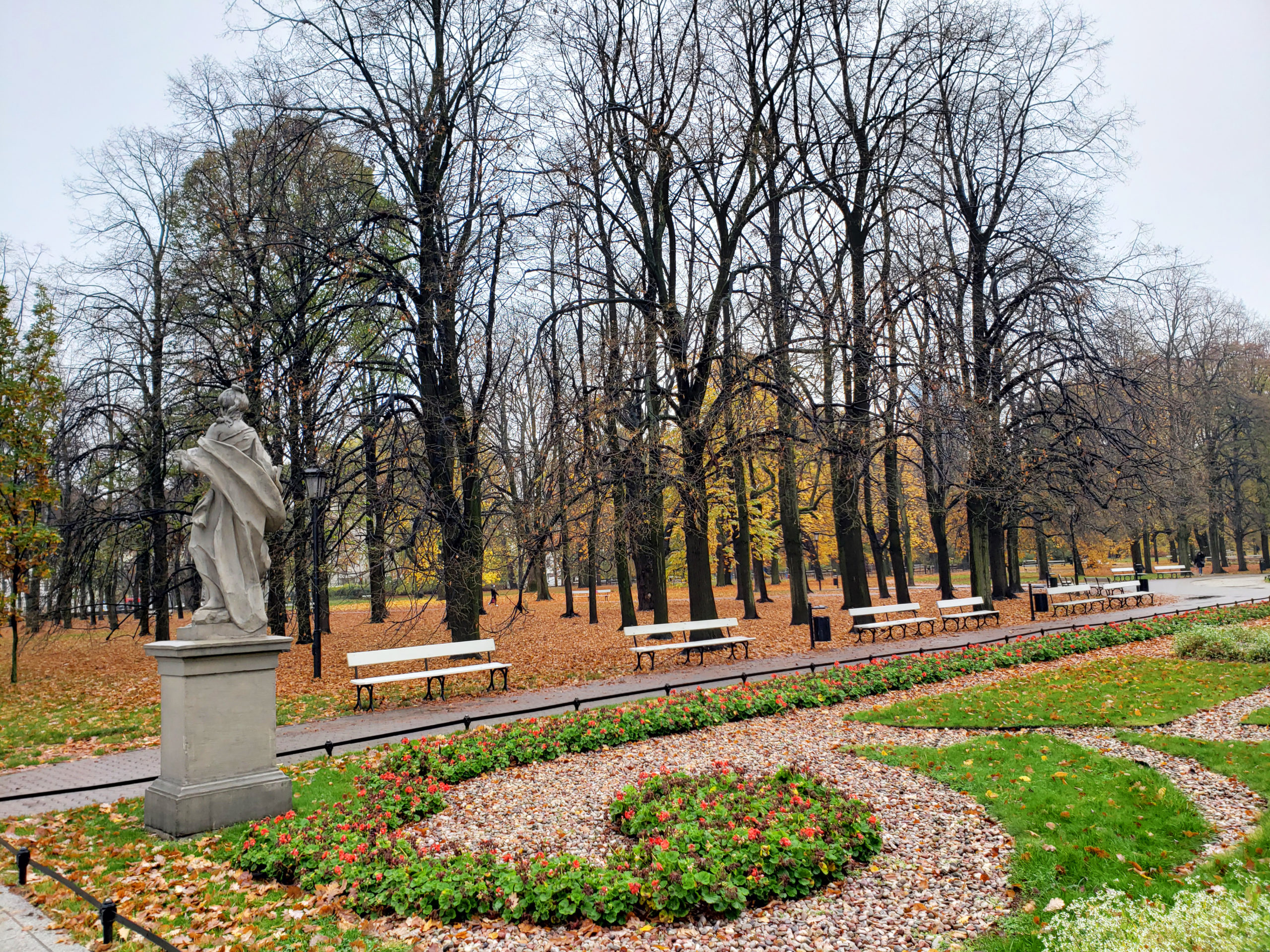 The Ultimate City Guide To Visiting Warsaw Poland