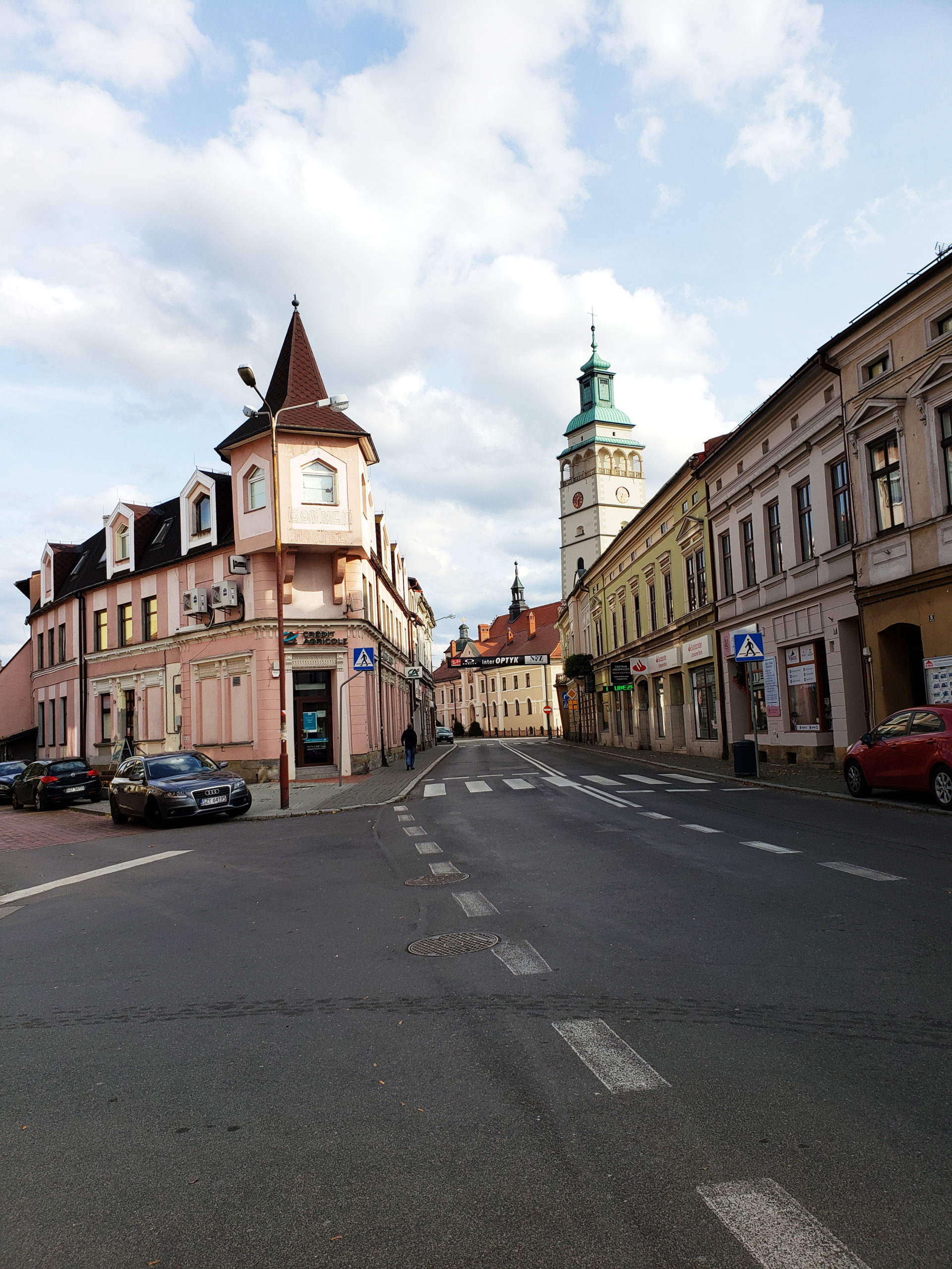 Discover This Hidden Gem In Poland - Welcome To Żywiec