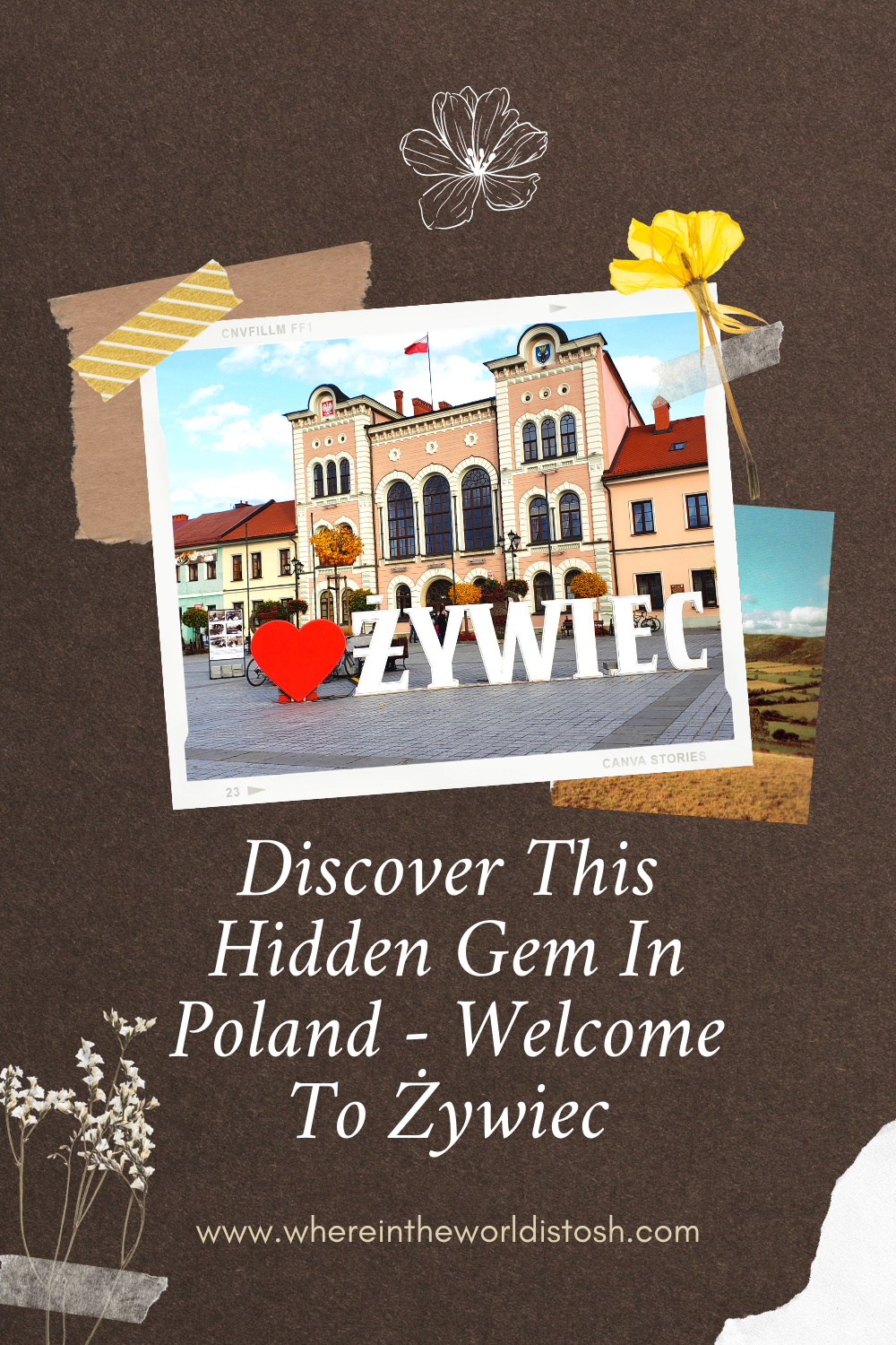 Discover This Hidden Gem In Poland - Welcome To Żywiec