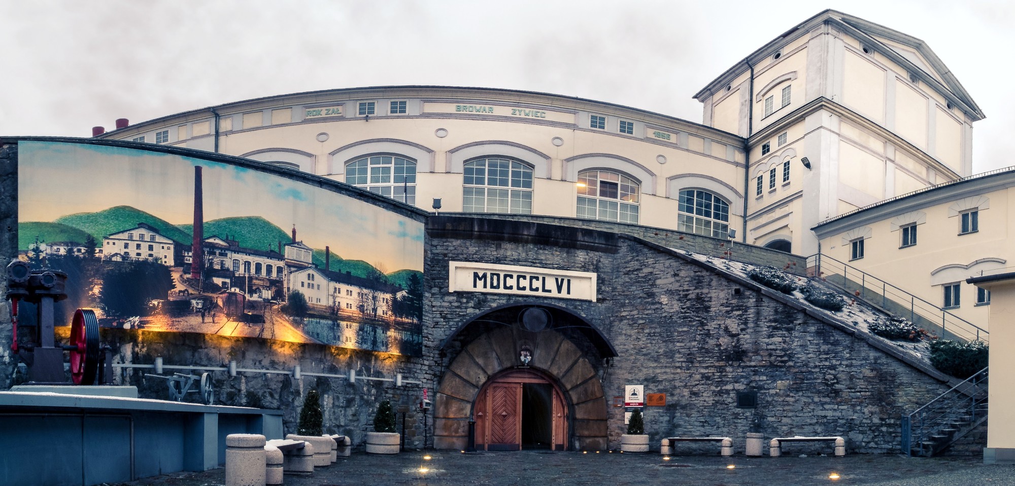 Discover This Hidden Gem In Poland - Welcome To Żywiec