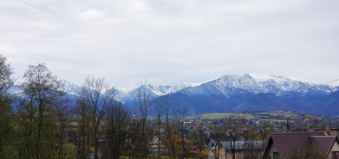 2 Days In The Quaint Village Of Poronin, Poland