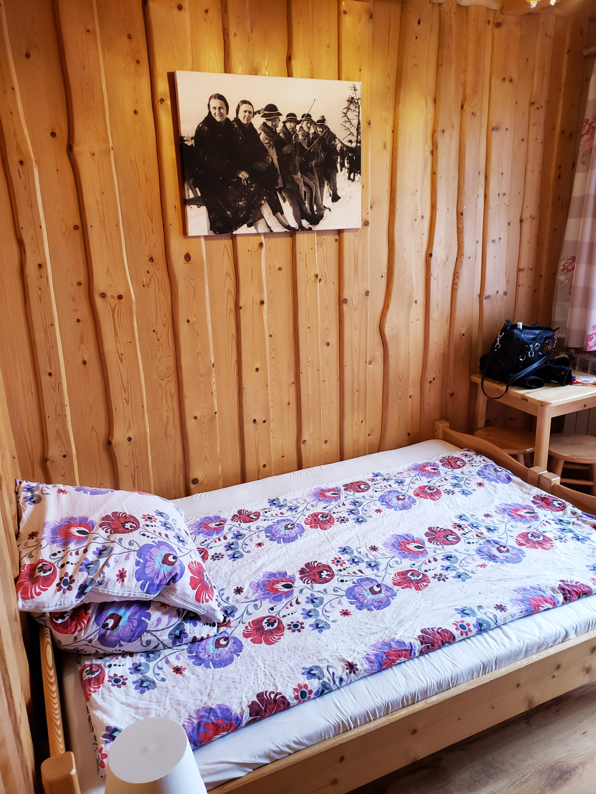 2 Days In The Quaint Village Of Poronin, Poland