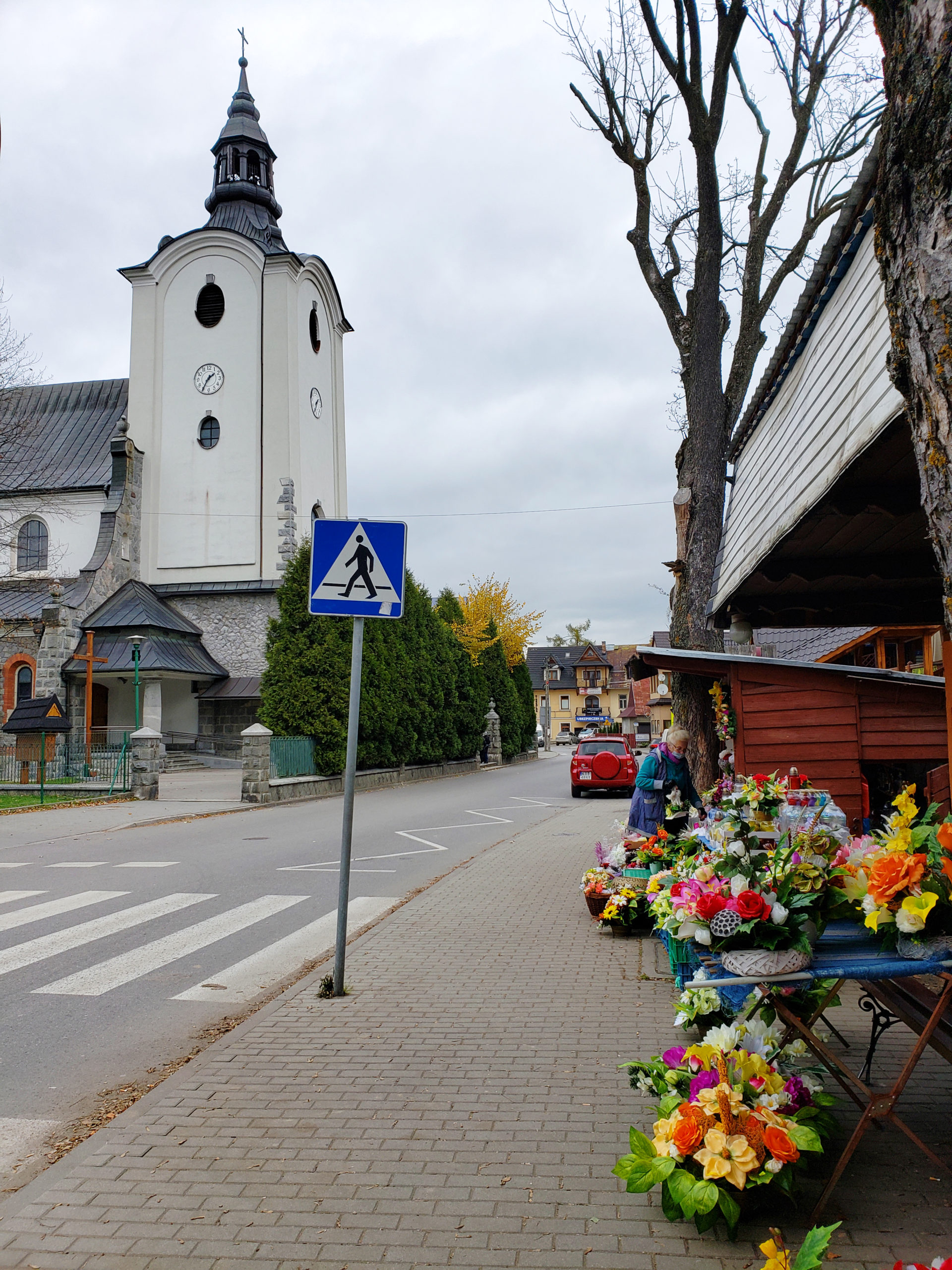 2 Days In The Quaint Village Of Poronin, Poland