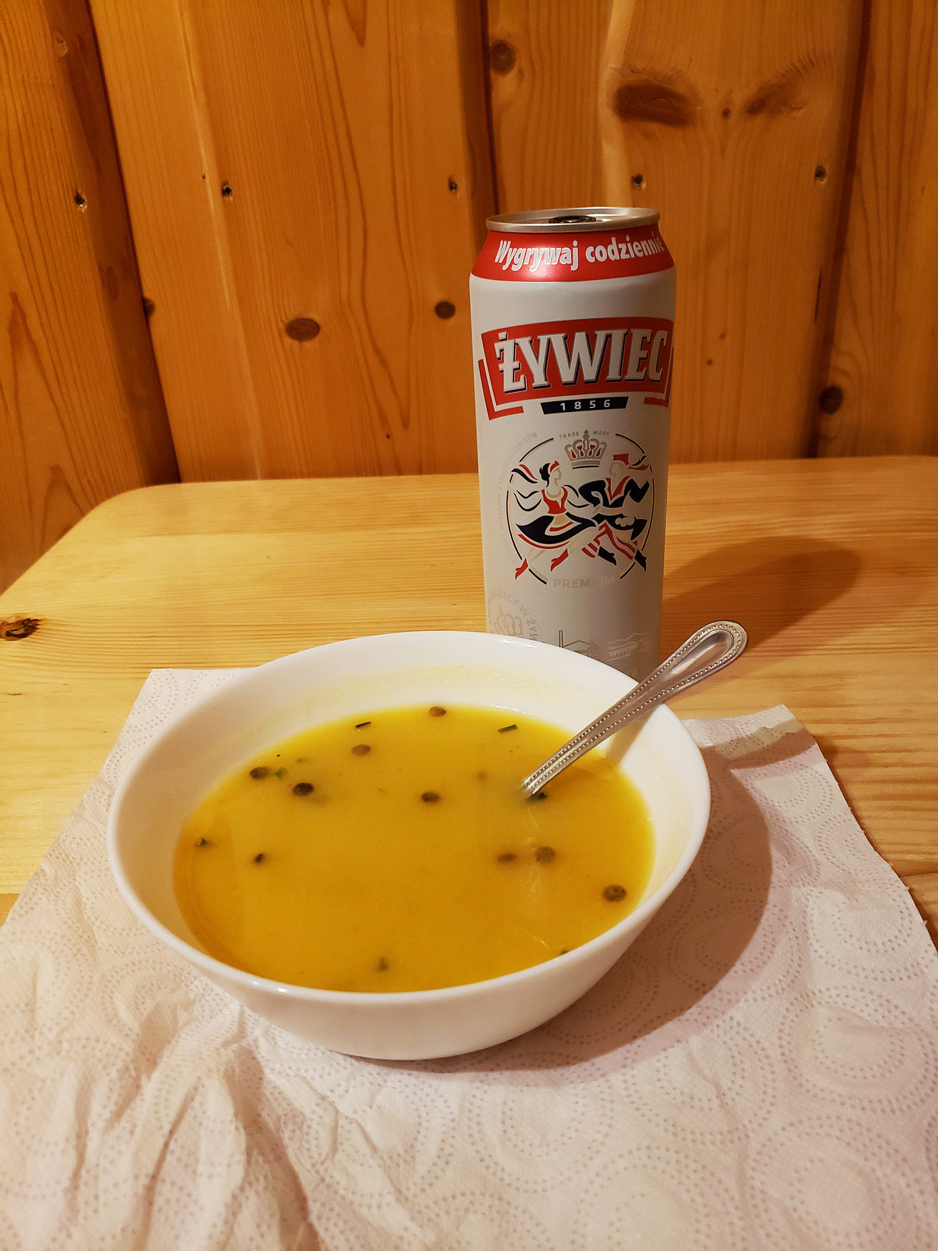 2 Days In The Quaint Village Of Poronin, Poland