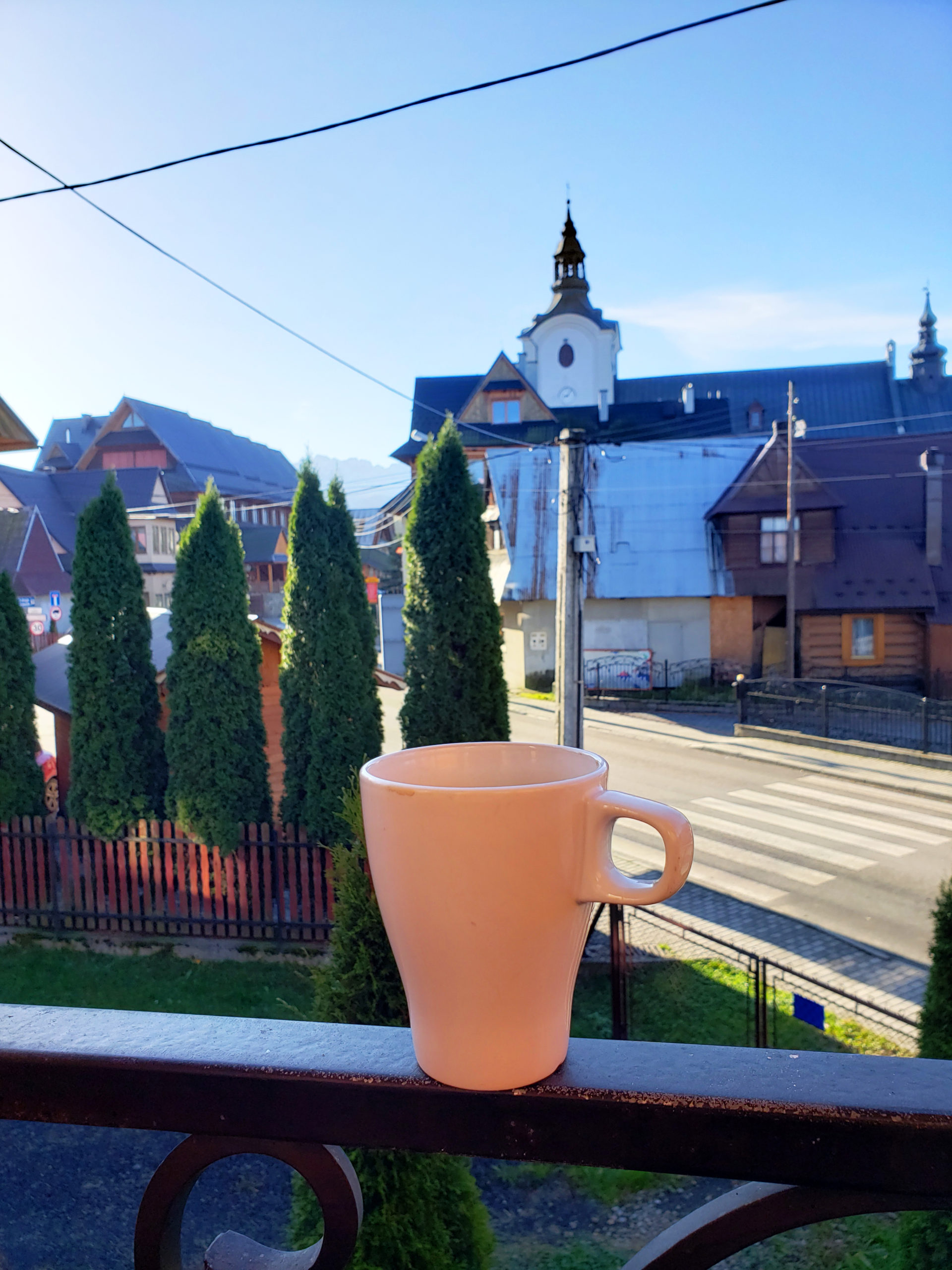 2 Days In The Quaint Village Of Poronin, Poland